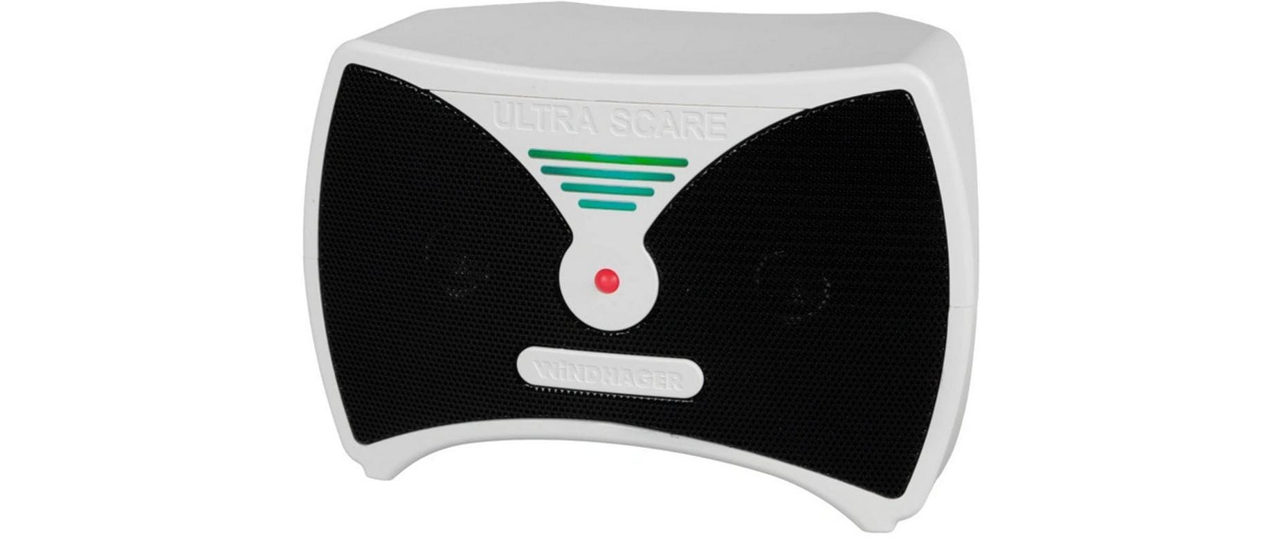 Windhager Insektenvernichter "Ultra Scare"