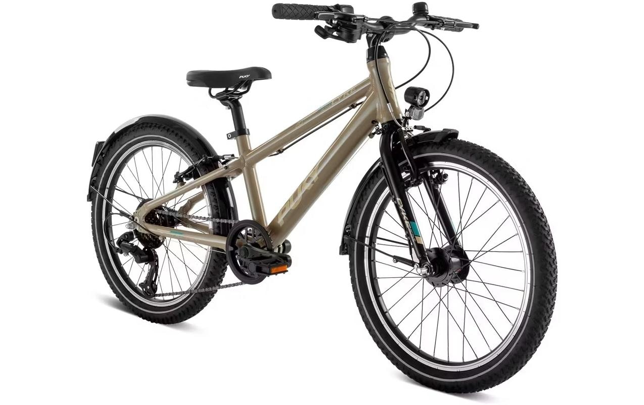 Puky Kinderfahrrad »Cyke 20-7 Active 20«