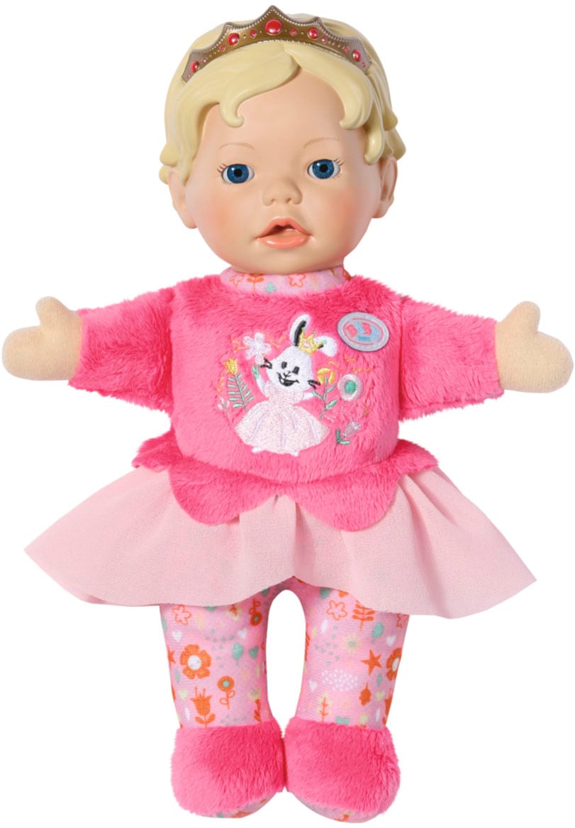 Handpuppe »for babies, Prinzessin 26 cm«