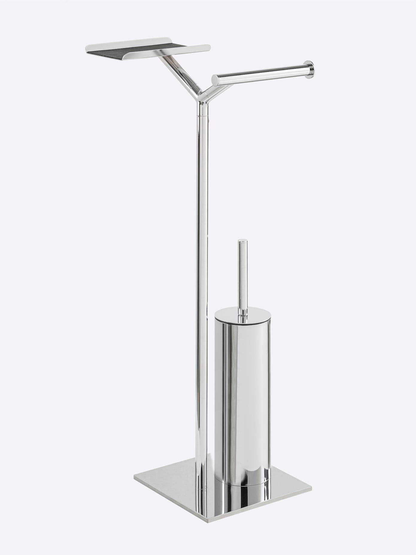 WC-Garnitur