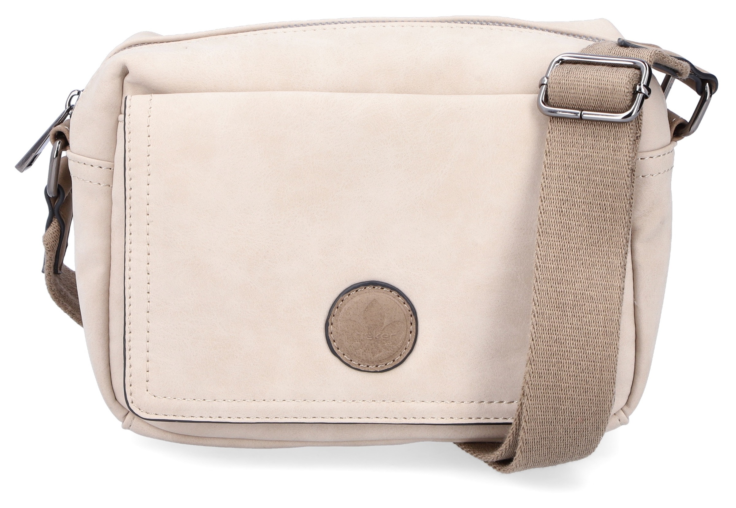 Image of Rieker Umhängetasche »Kuka/Stepkos«, mit verstellbarem Umhängeriemen bei Ackermann Versand Schweiz