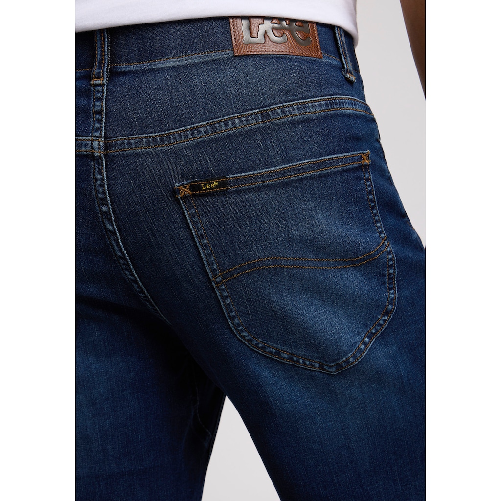Lee® Jeansshorts »XM 5 POCKET«
