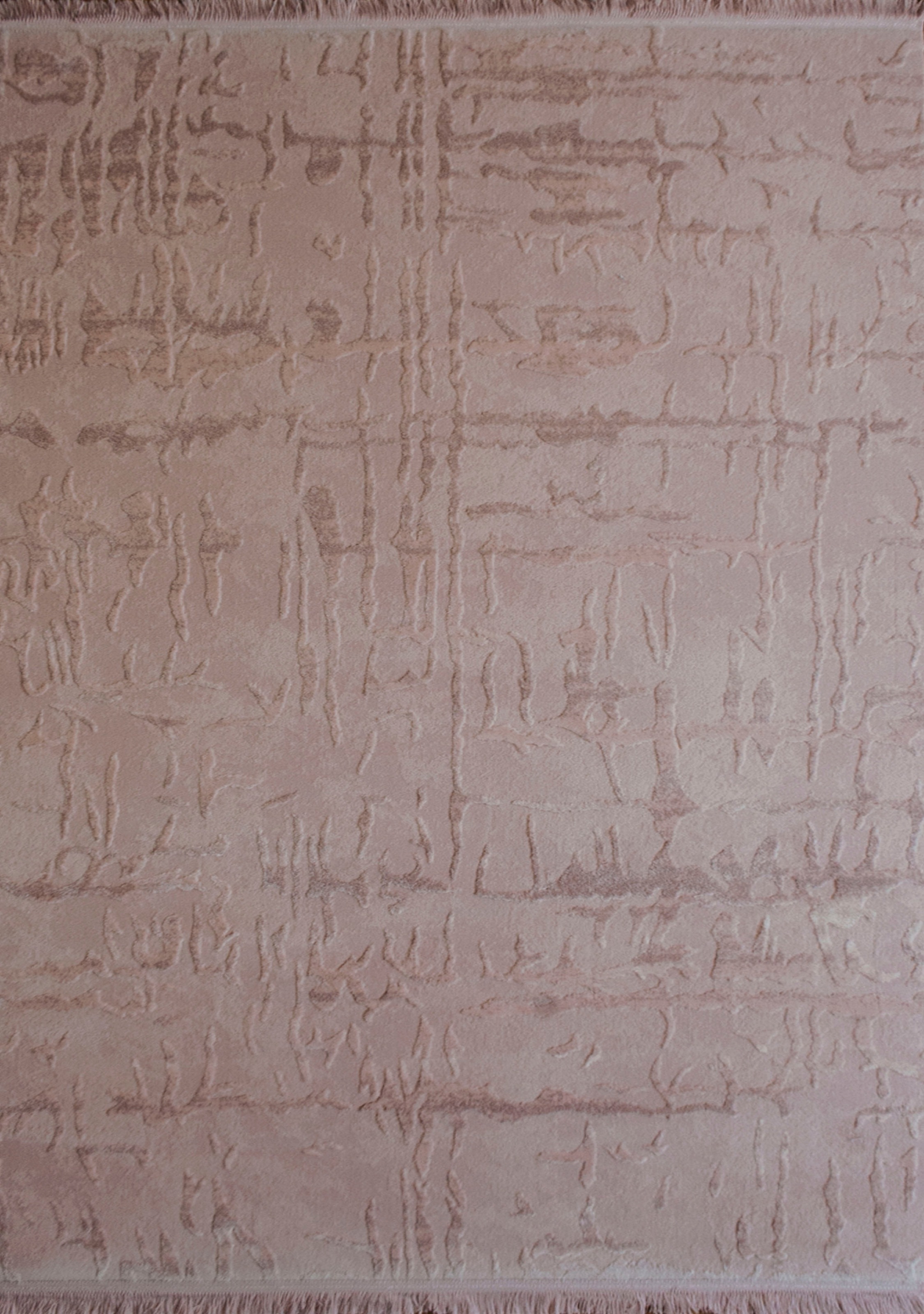 Image of RESITAL The Voice of Carpet Teppich »Fendi 11871«, rechteckig, 11 mm Höhe, Kurzflor, gewebt, Hoch-Tief-Struktur, ideal im Wohnzimmer & Schlafzimmer bei Ackermann Versand Schweiz