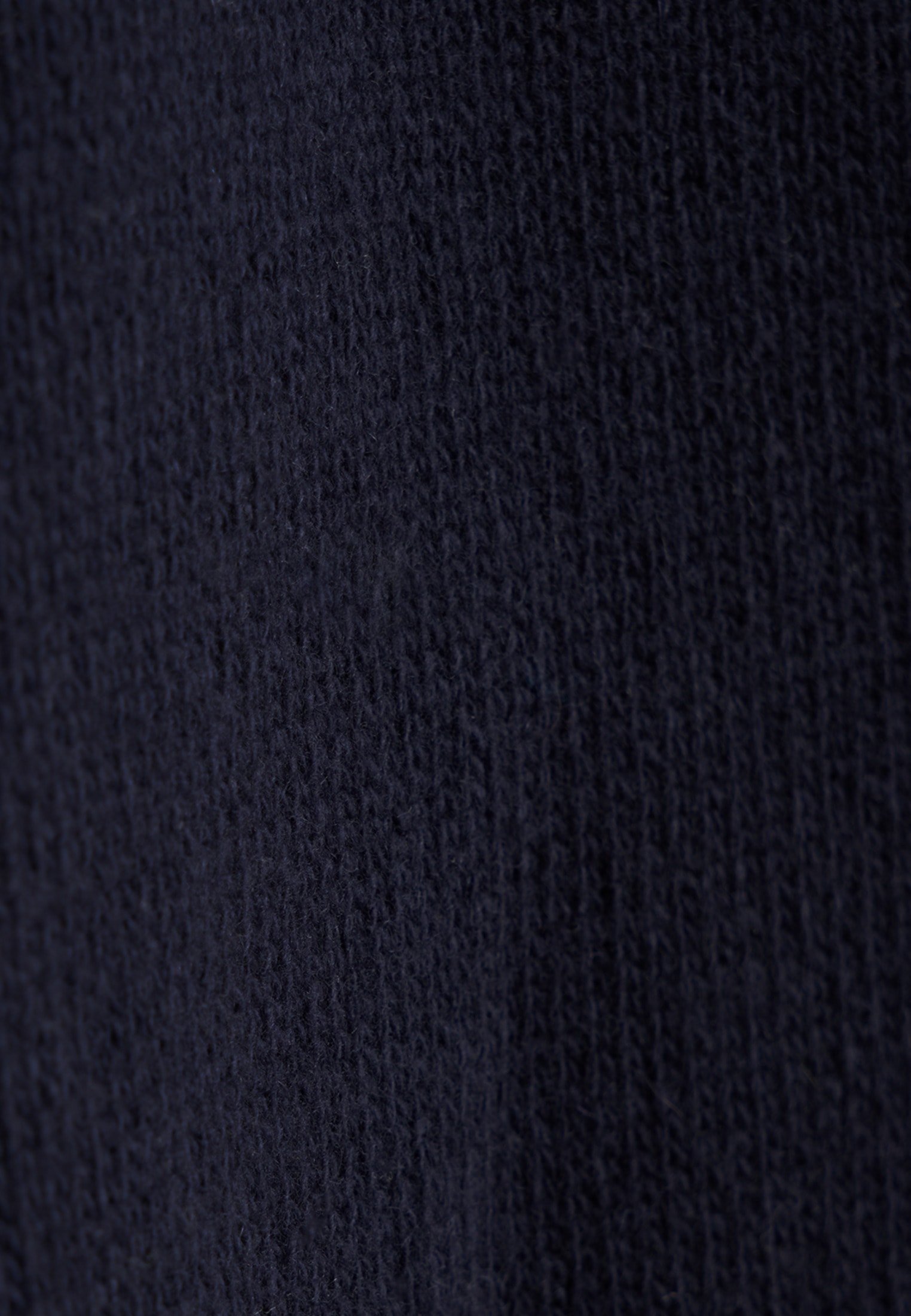 seidensticker Strickpullover »Schwarze Rose«, Langarm Rundhals Uni