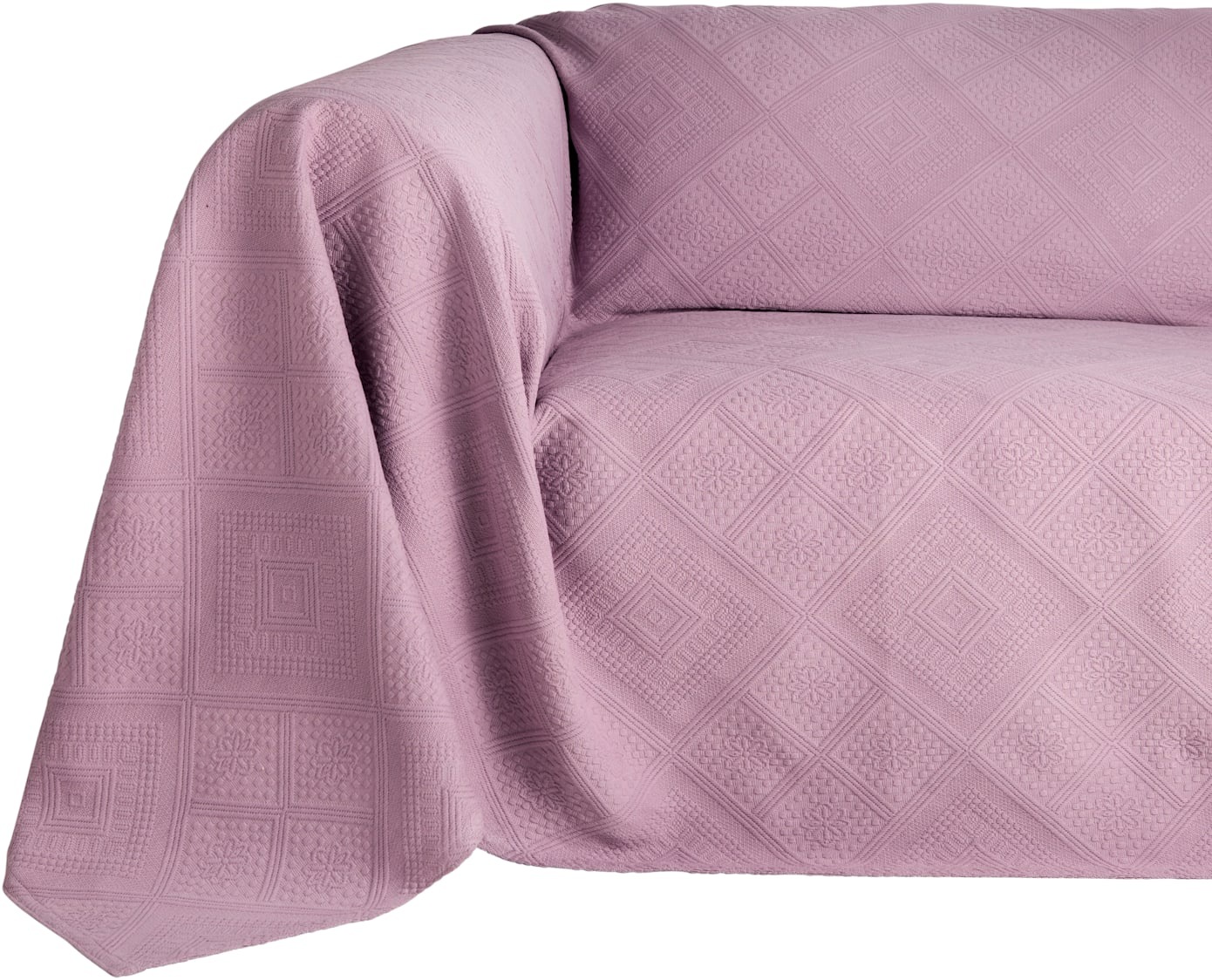 Pereira da Chuna Sofaüberwurf