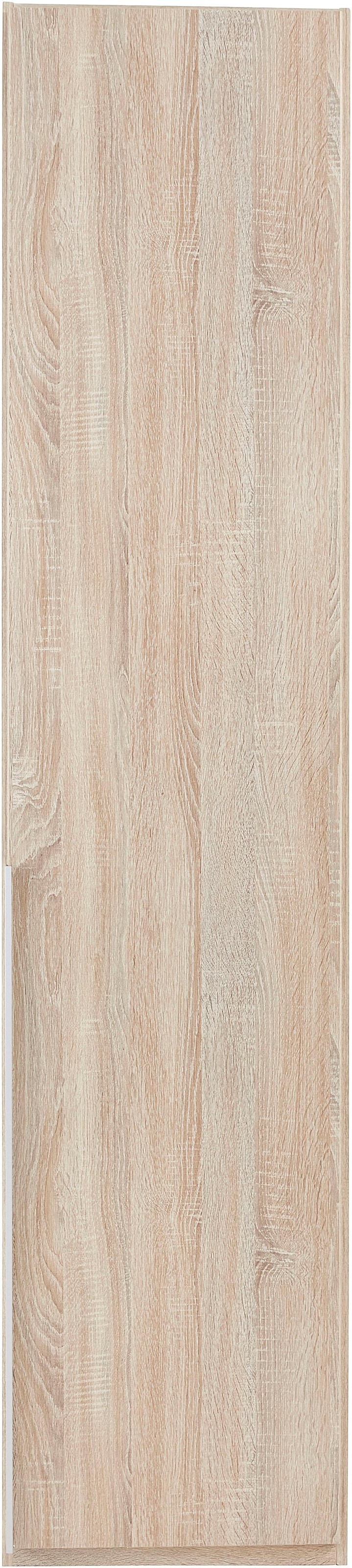 Wimex Kleiderschrank »New York« in vielen Breiten, 208 oder 236cm hoch