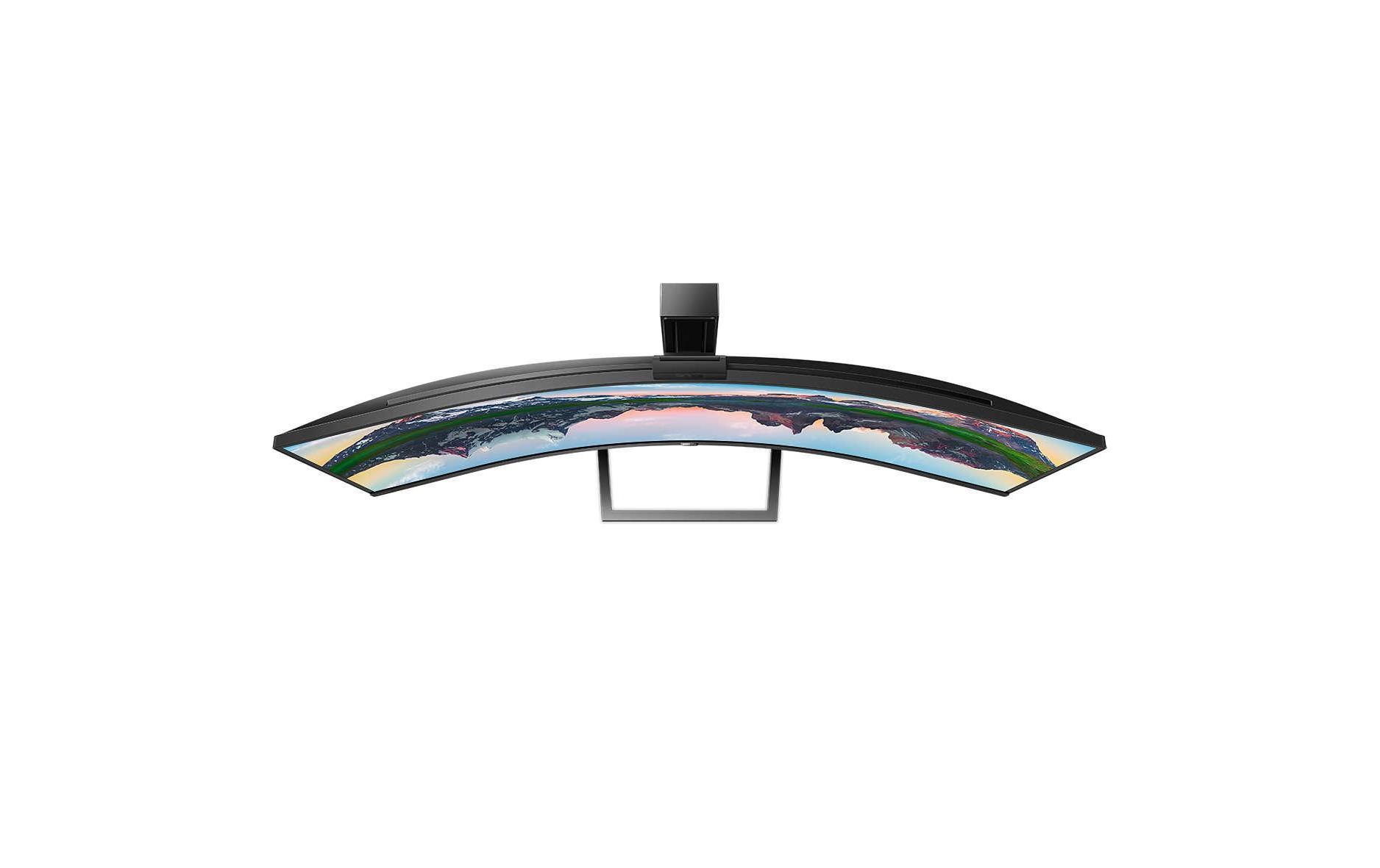Philips LCD-Monitor »499P9H/00«, 124 cm/48,8 Zoll, 5120 x 1440 px