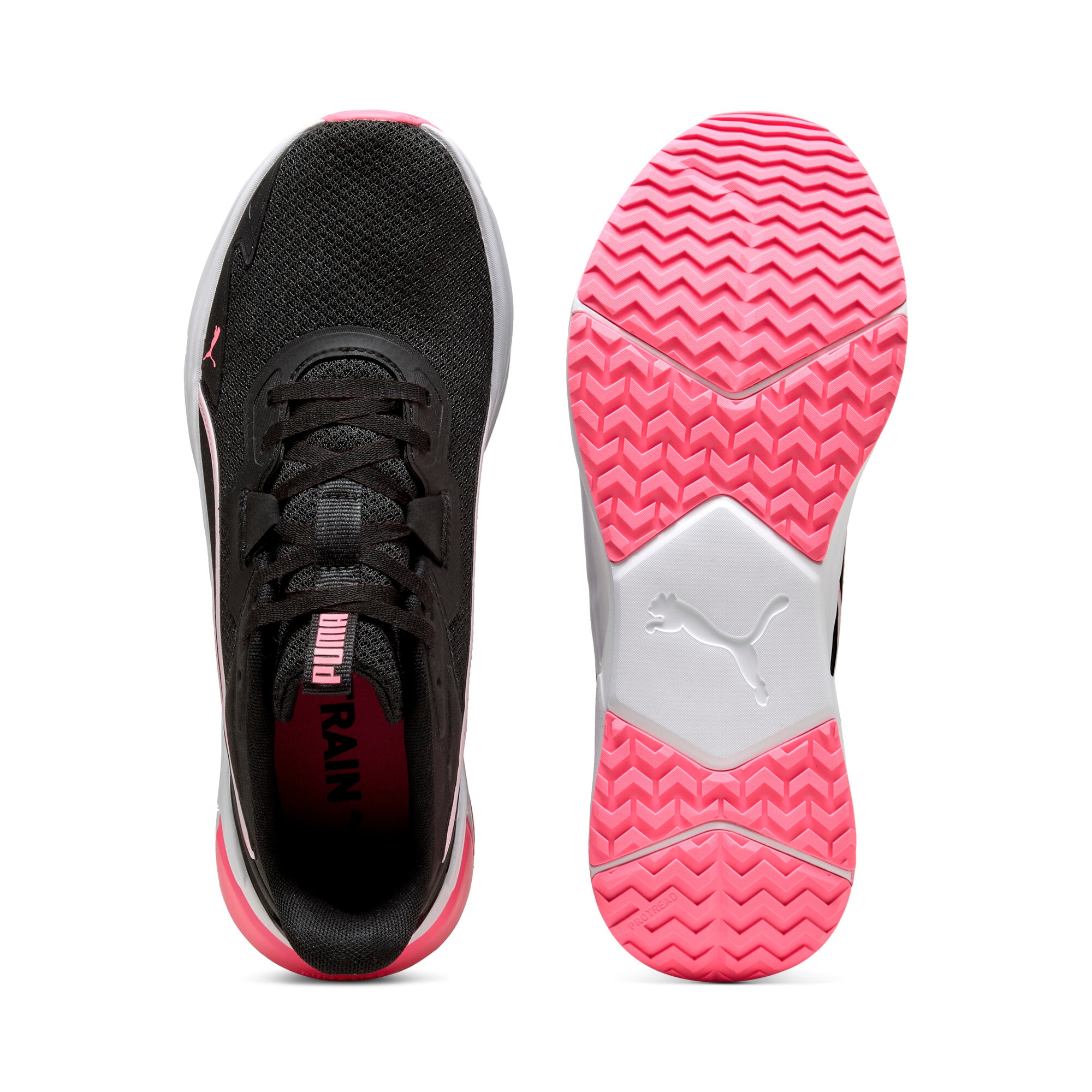 PUMA Trainingsschuh »DISPERSE XT 4«