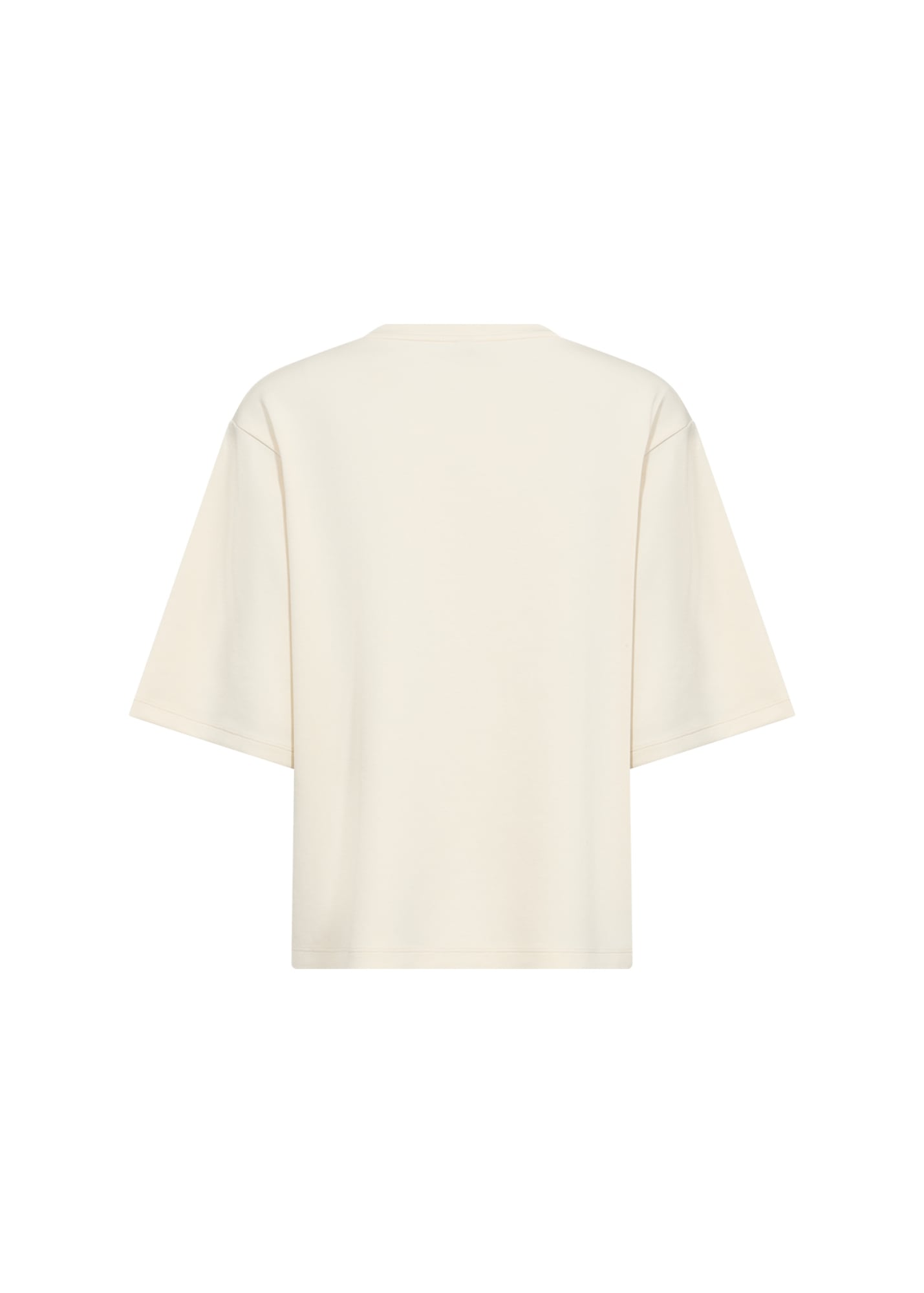 soyaconcept Rundhalsshirt »SC-BANU 231«