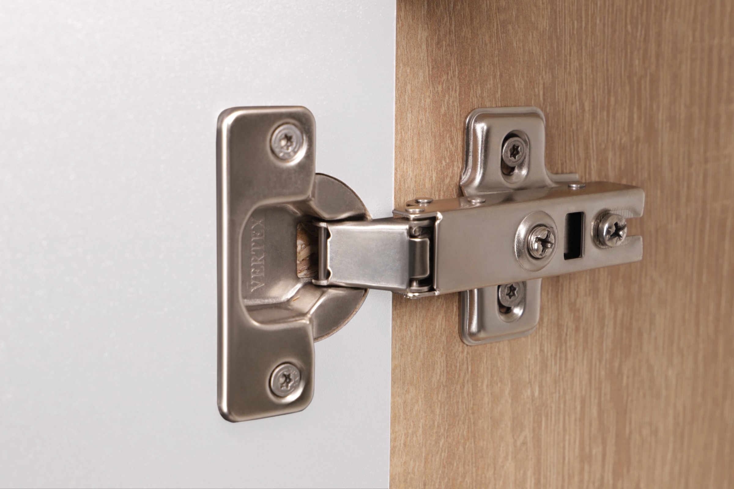 RESPEKTA Armoire suspendue »Merle« Breite 100 cm, mit Soft-Close Funktion, Stangengriffe aus Metall