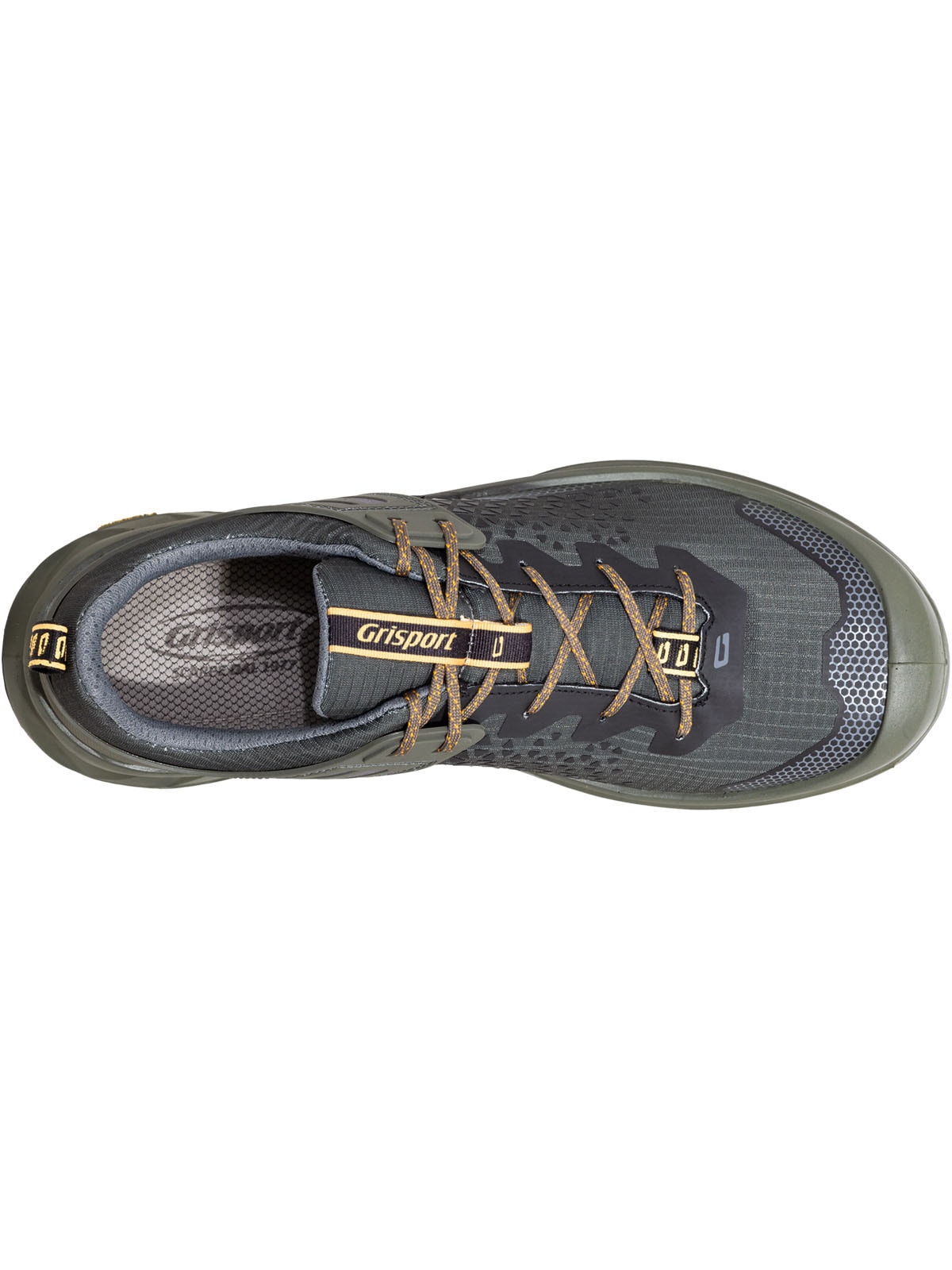 Grisport Wanderschuh »Grisport Speedback Vibram«  Robust, bequem und wetterfest – perfekt für jede Wandertour.