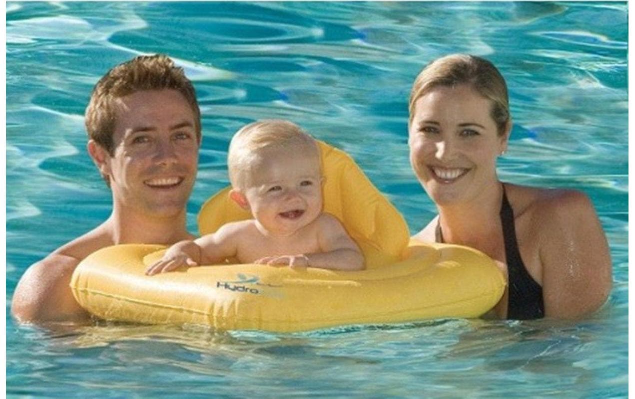 Schwimmhilfe »FLOATIES HydroKids Gr.«