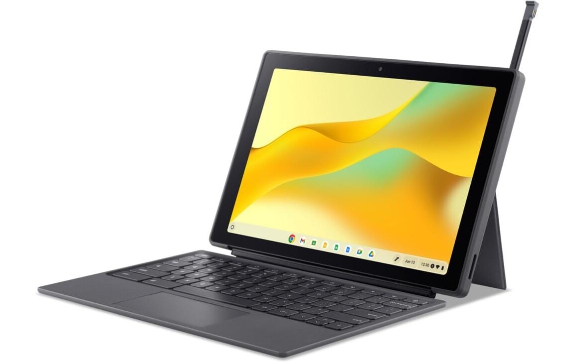 Image of Acer Chromebook "Chromebook Tab 311" 27,94 cm / 11 ″ MediaTek Kompanio 128 GB SSD