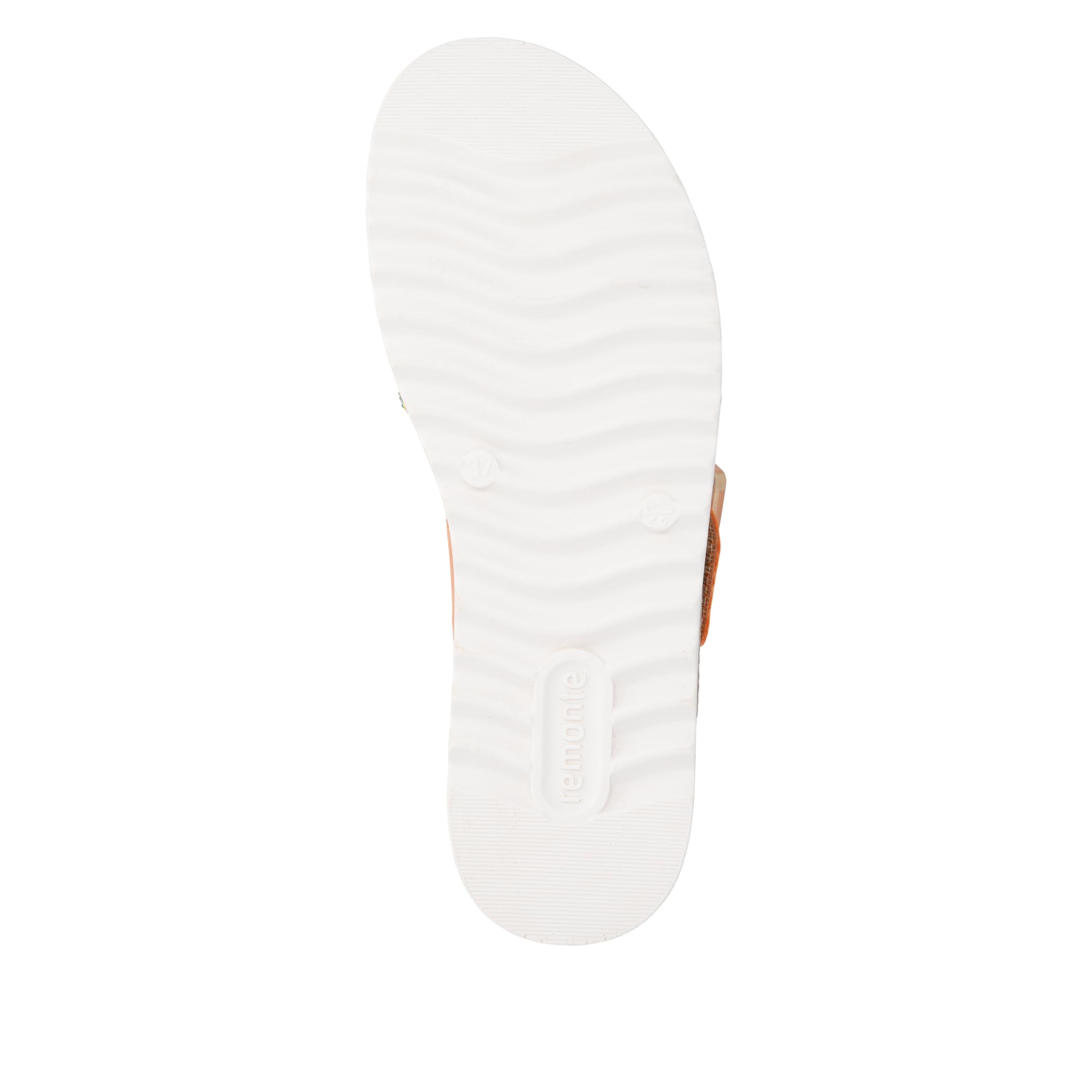 Remonte Sandale à plateforme  Sandalette, chaussure d'été, talon compensé, avec équipement Lite´n Soft