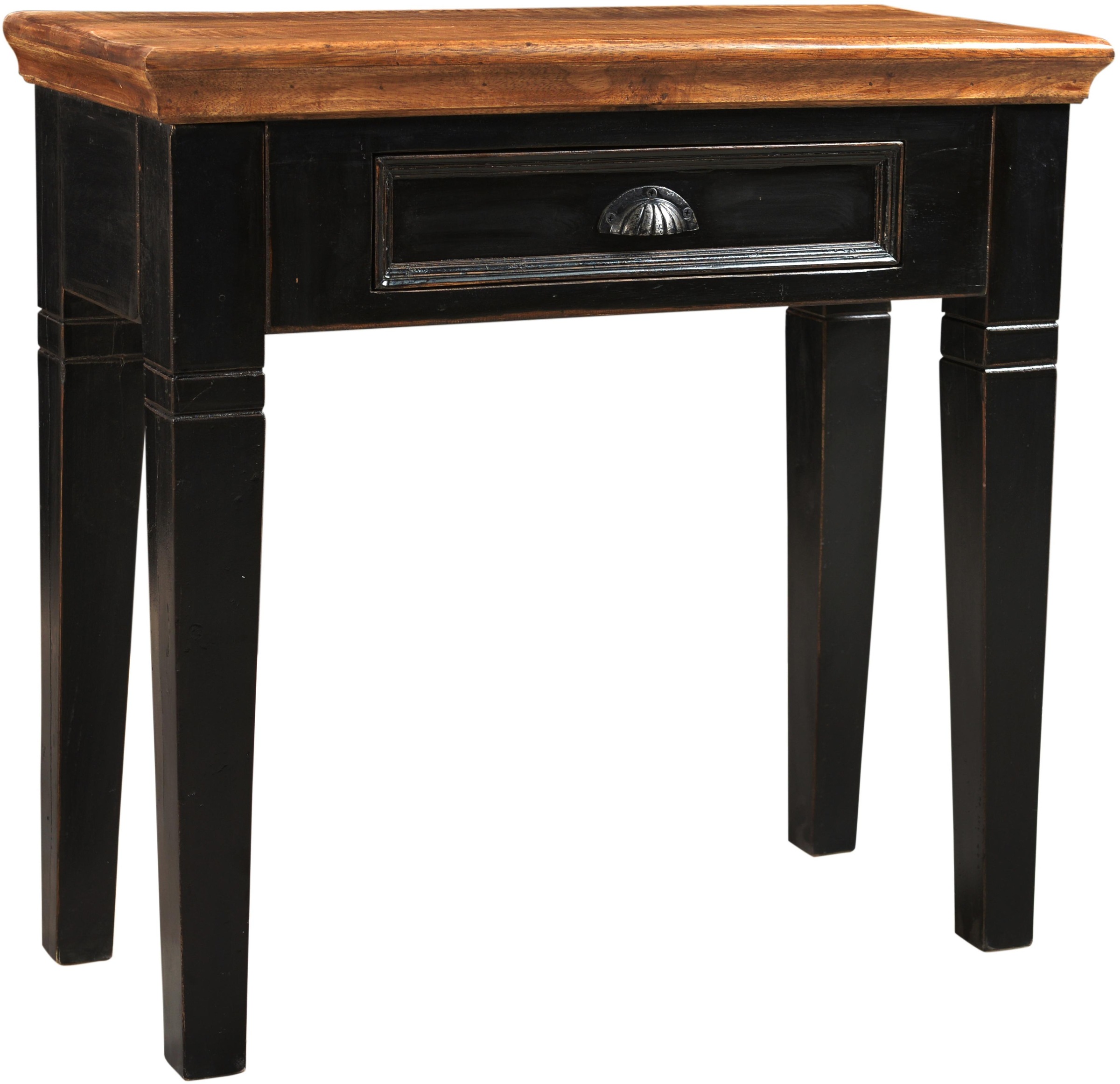 Image of SIT Telefontisch »Corsica«, Breite 80 cm, Shabby Chic, Vintage bei Ackermann Versand Schweiz