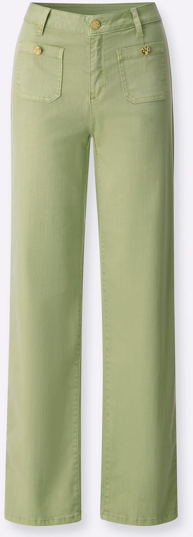 creation L Bequeme Jeans 1 tlg. tlg.