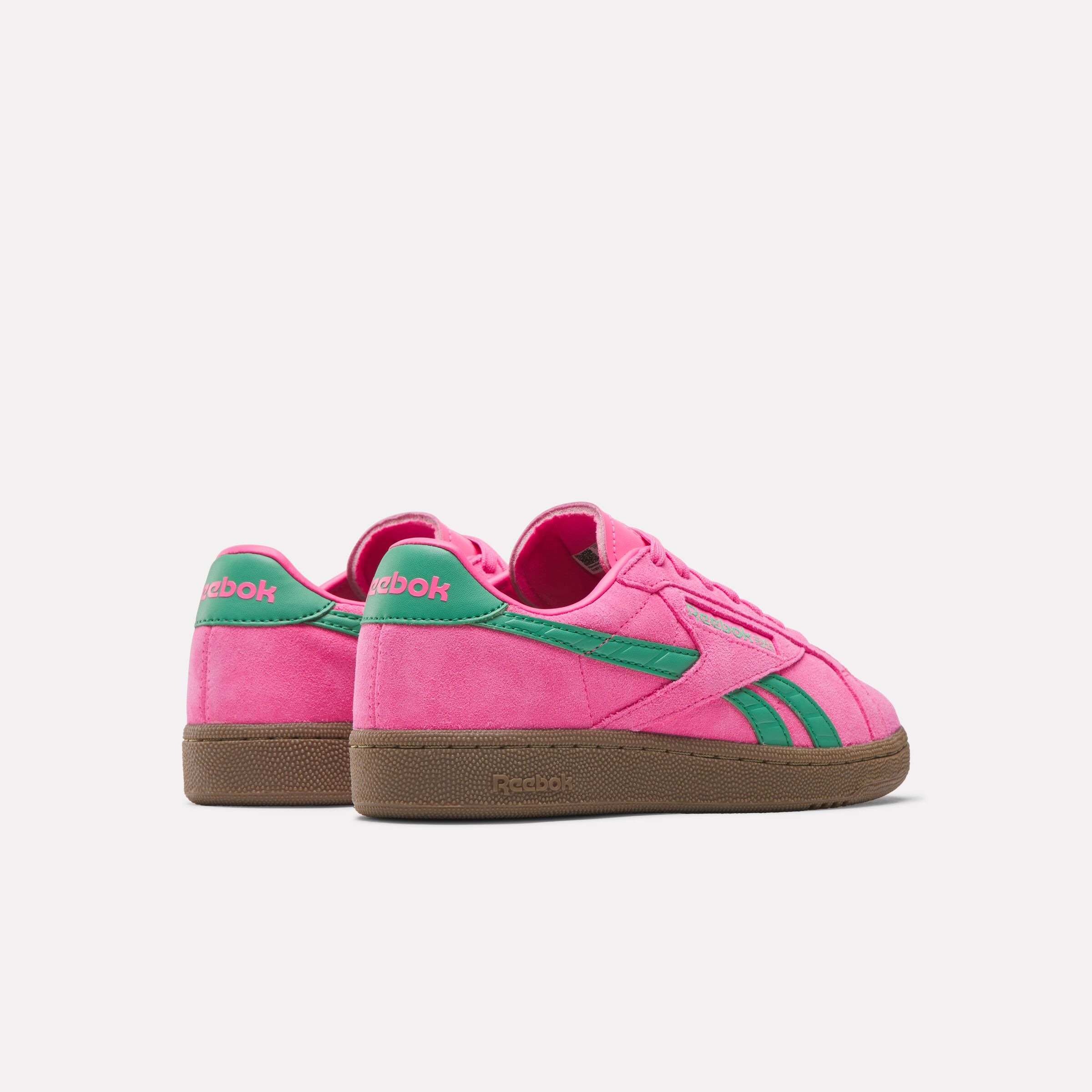 Reebok Classic Sneakers »CLUB C GROUNDS UK«