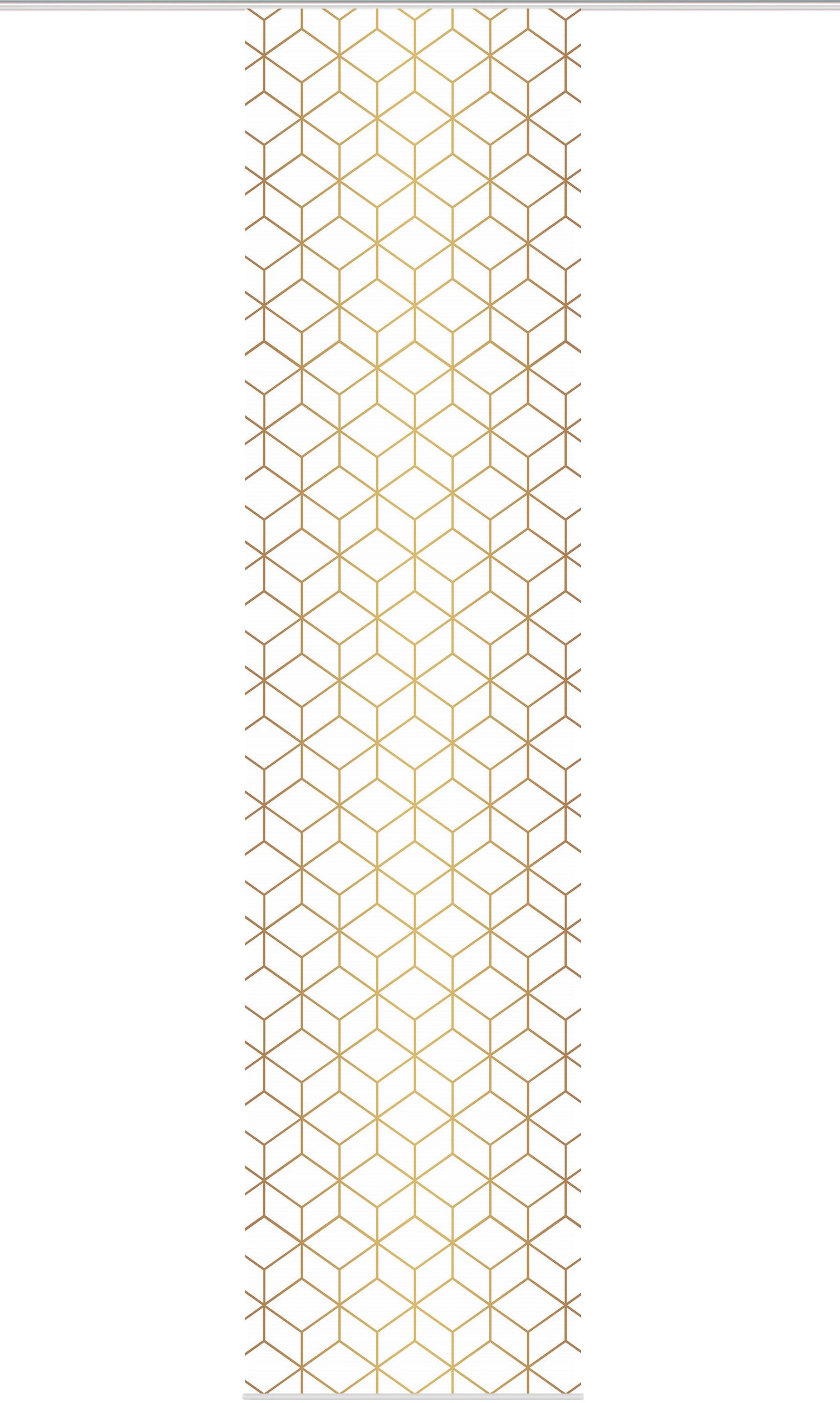 Image of Vision S Schiebegardine »SESANA«, (1 St.), HxB: 260x60, BAMBUS OPTIK bei Ackermann Versand Schweiz