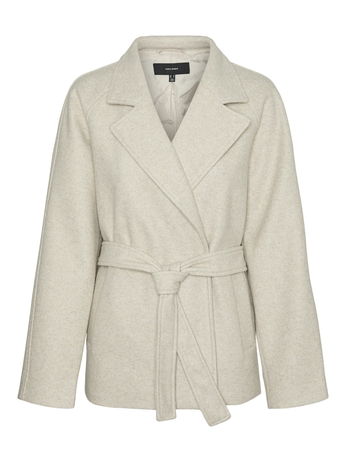 Vero Moda Kurzjacke »VMFORTUNEAYA RAGLAN SLEEVE JACKET GA NOO«