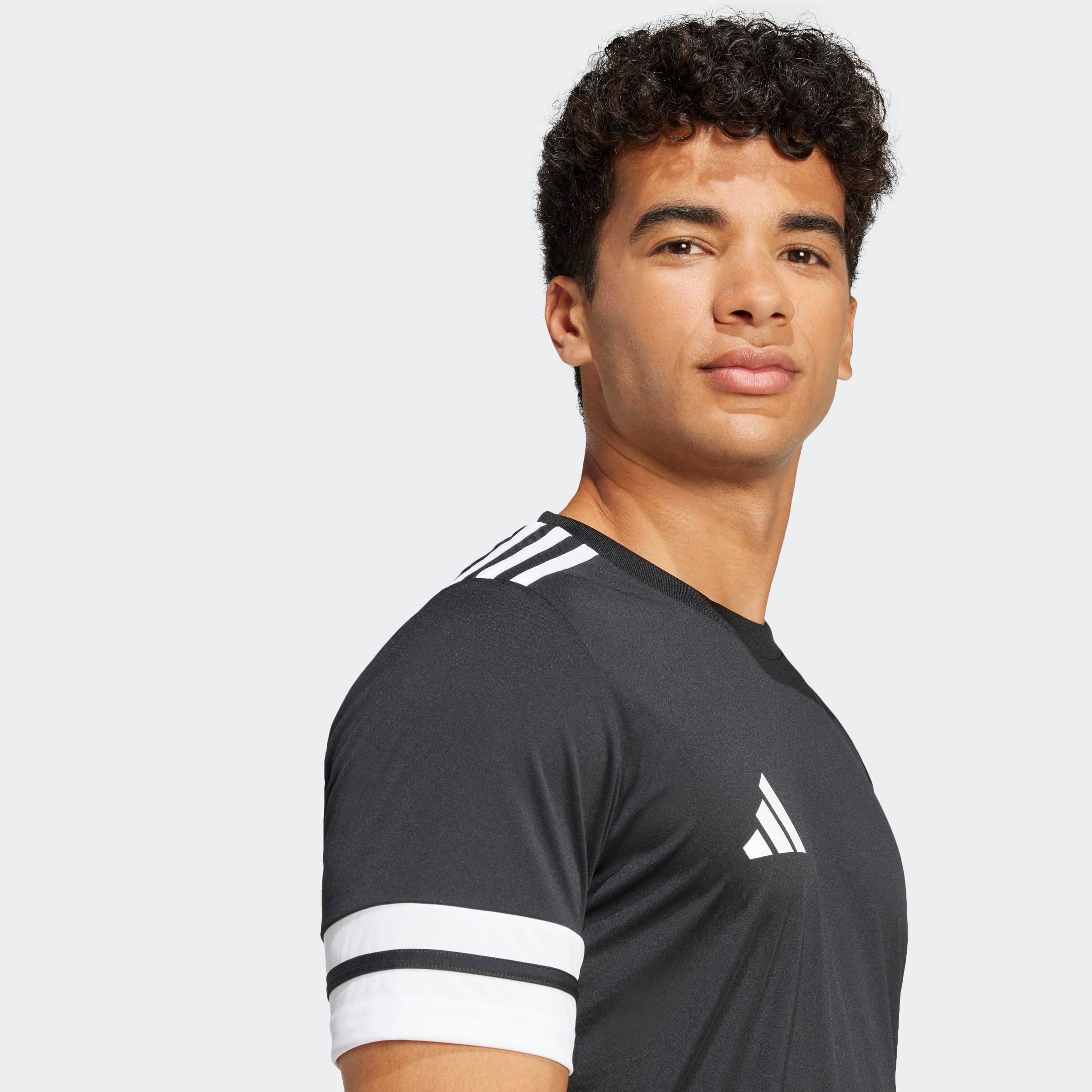 adidas Performance Fussballtrikot »SQUA25 JSY M«