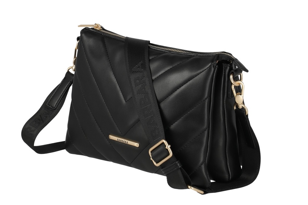 travelite Sac à bandoulière »BARBARA COZY Crossbody Umhängetasche«