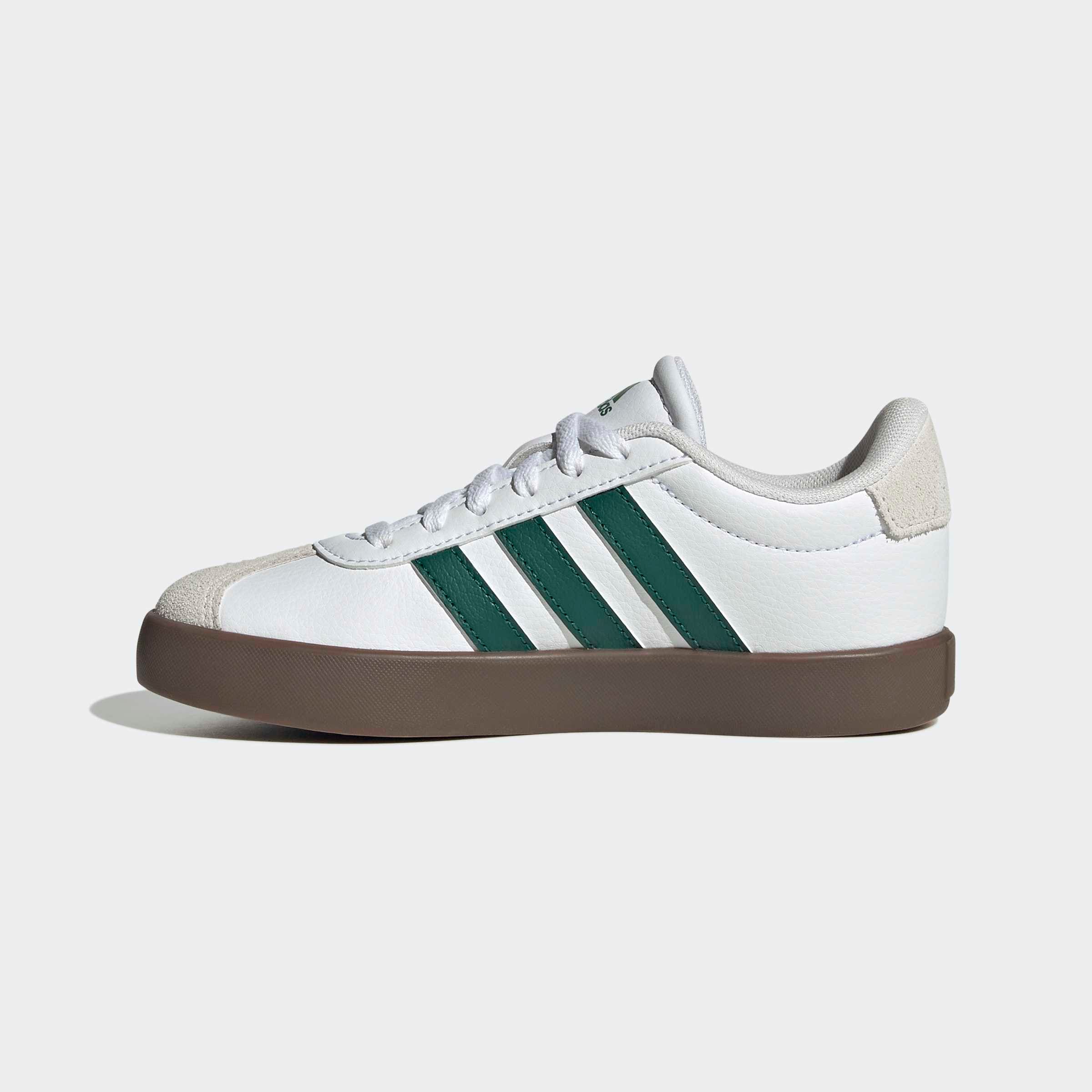 adidas Sportswear Sneakers »VL COURT 3.0«  Inspiré du design adidas samba, pour enfants et adolescents