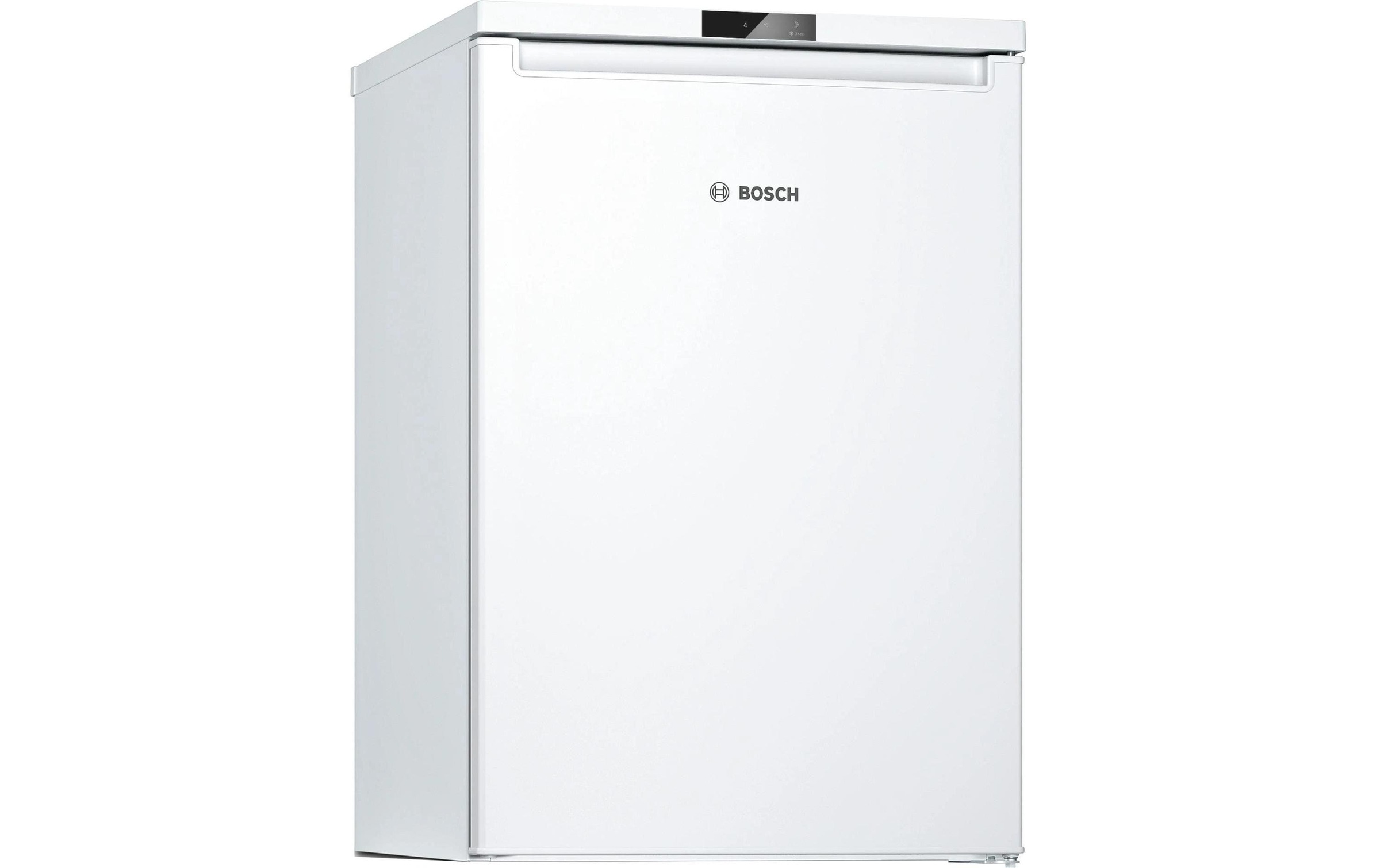 Image of BOSCH Kühlschrank "KTR15NWEB Rechts" 85 cm hoch 56 cm breit