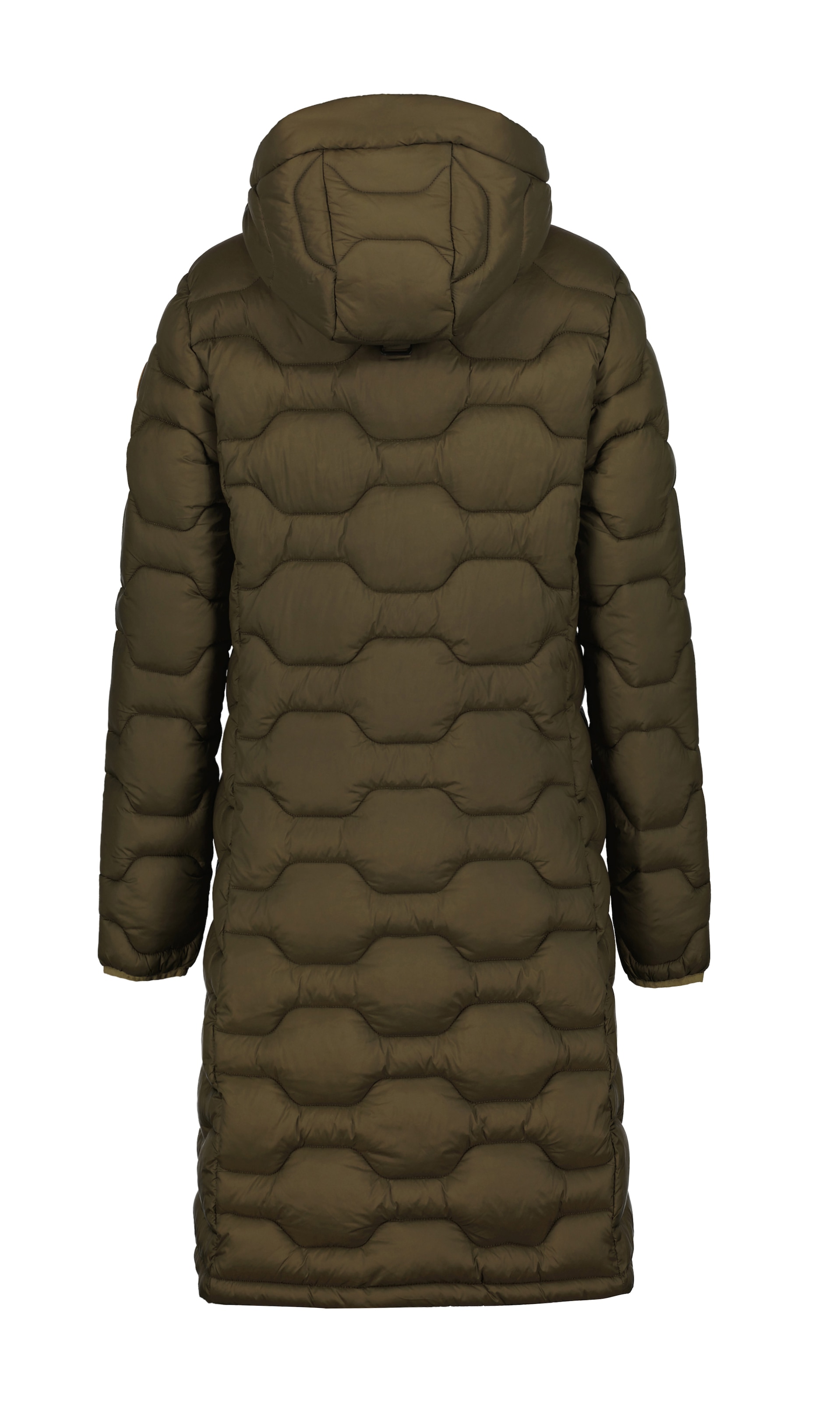 Icepeak Funktionsmantel »POMARIA«