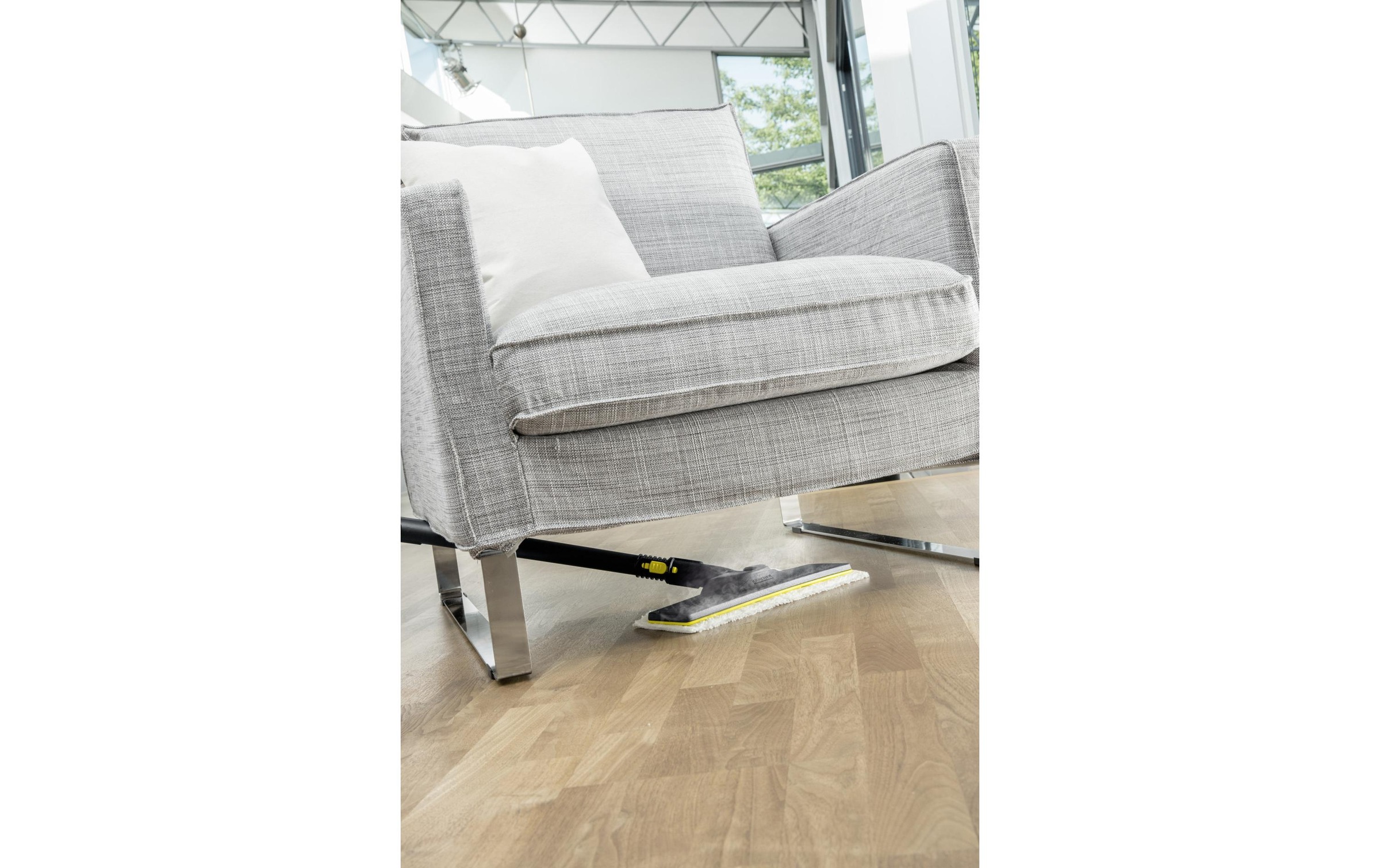 KÄRCHER Dampfreiniger »SC3 Easy Fix«