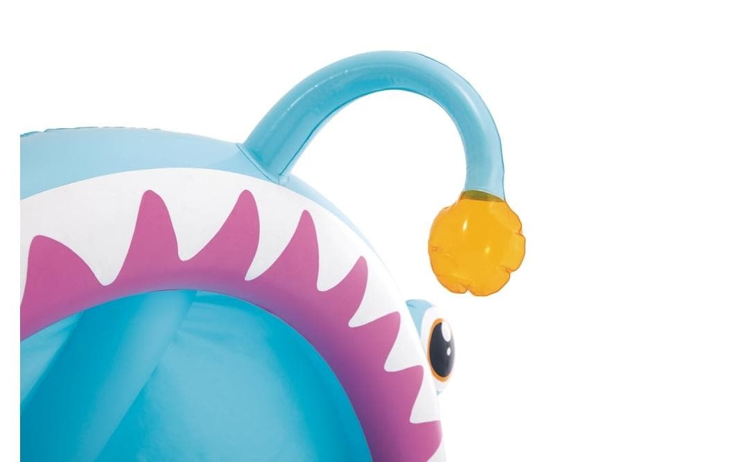 Intex Planschbecken »Angler Fish«