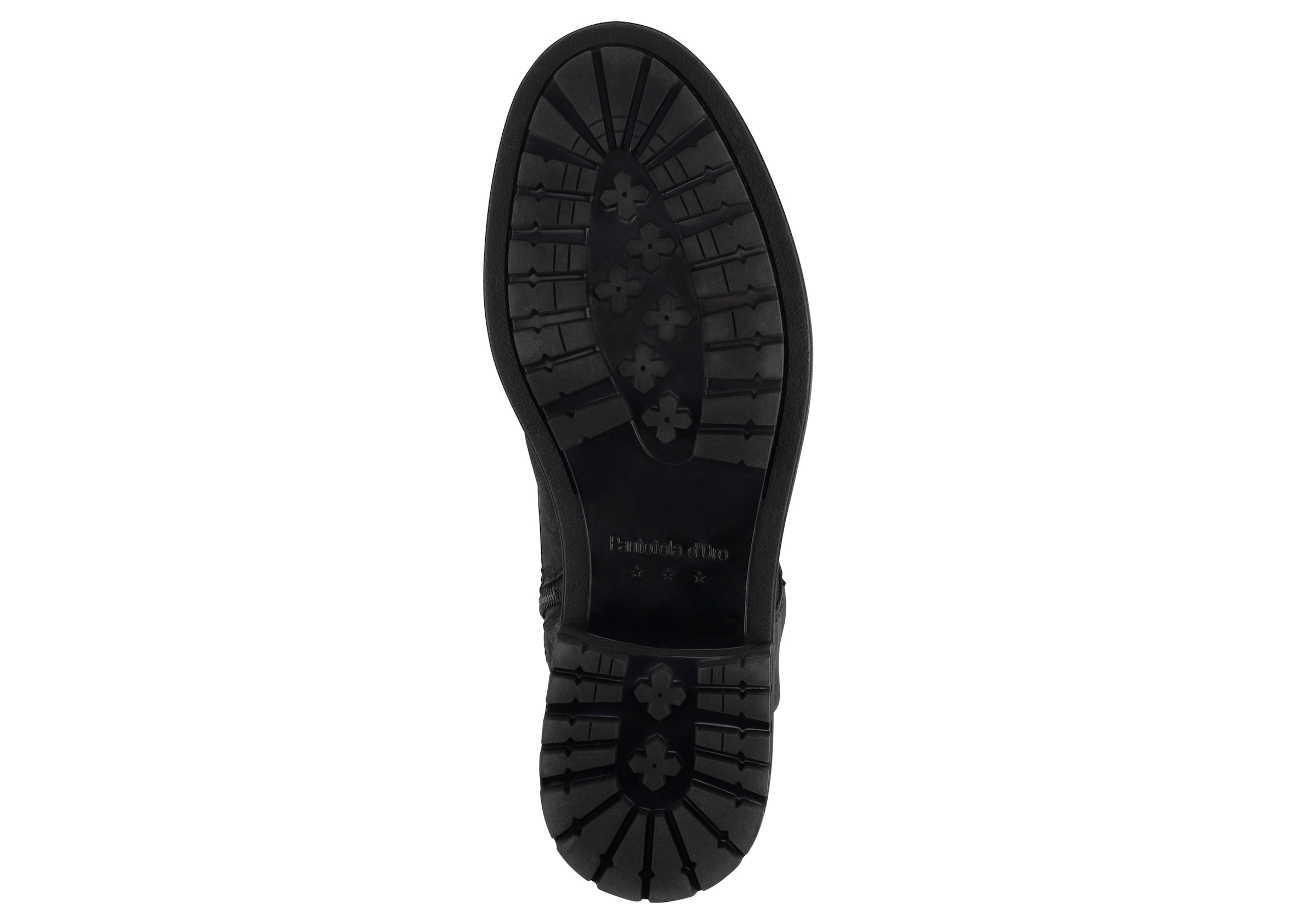 Pantofola d´Oro Winterboots »CAMPIGLIO HIGH«  Winterschuhe, Winterstiefel, Snowboots