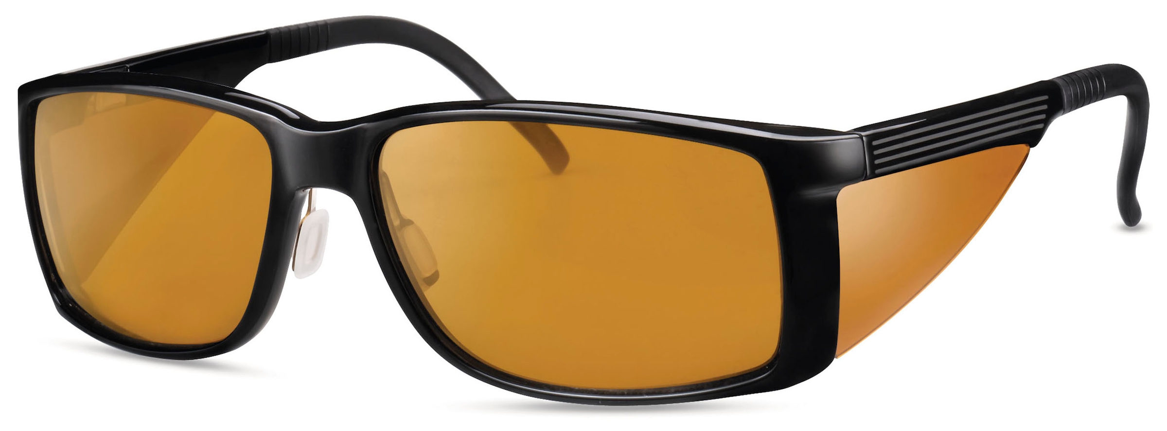 Image of Eschenbach Optik Sonnenbrille "ambelis 65% Tönungsgrad" 1 Stk. Schutz vor Blaulicht und UV-Strahlung