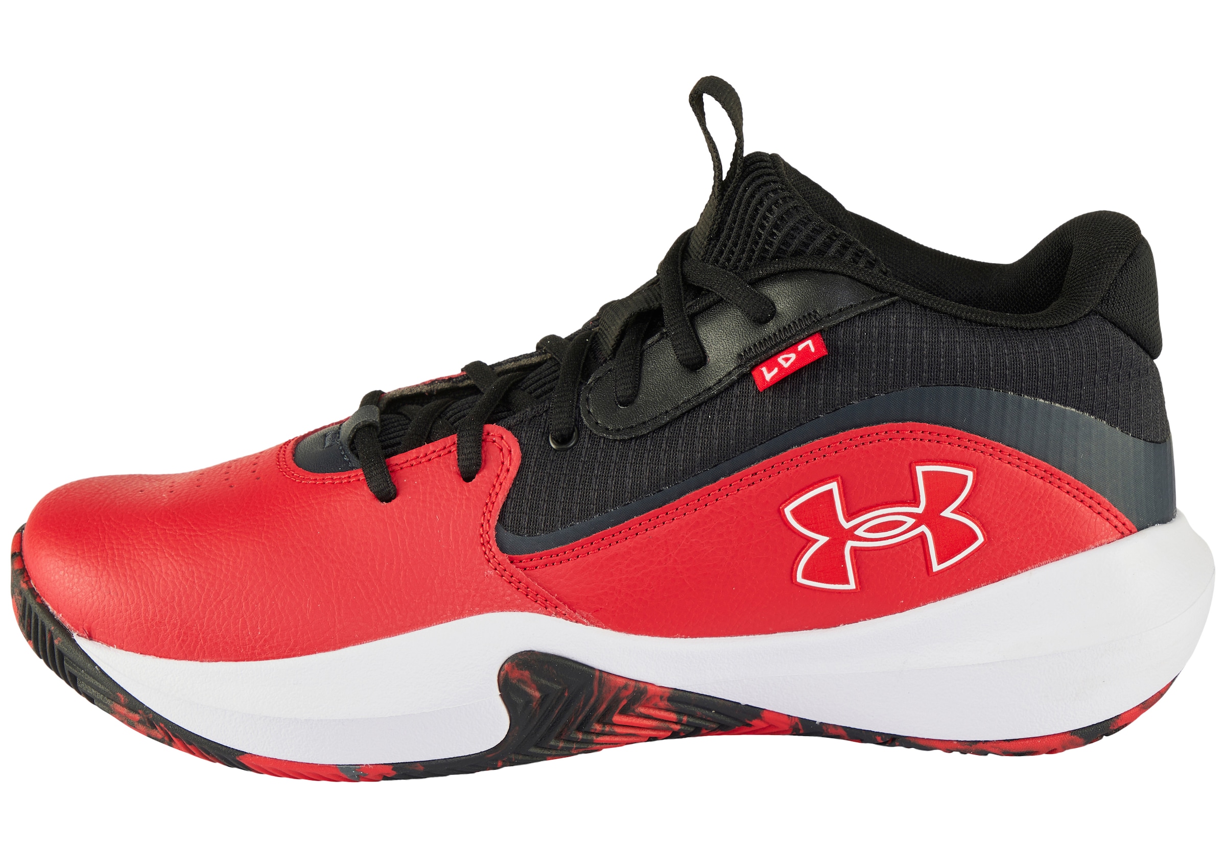 Under Armour® Chaussure de basket »UA LOCKDOWN 7«