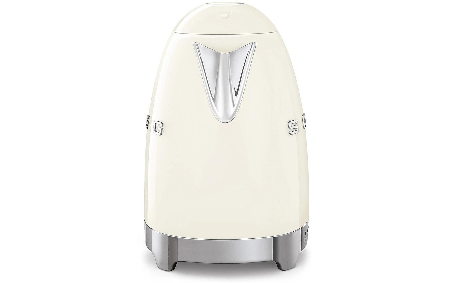 Smeg Wasserkocher »KLF04PGEU«, 1,7 l, 2400 W