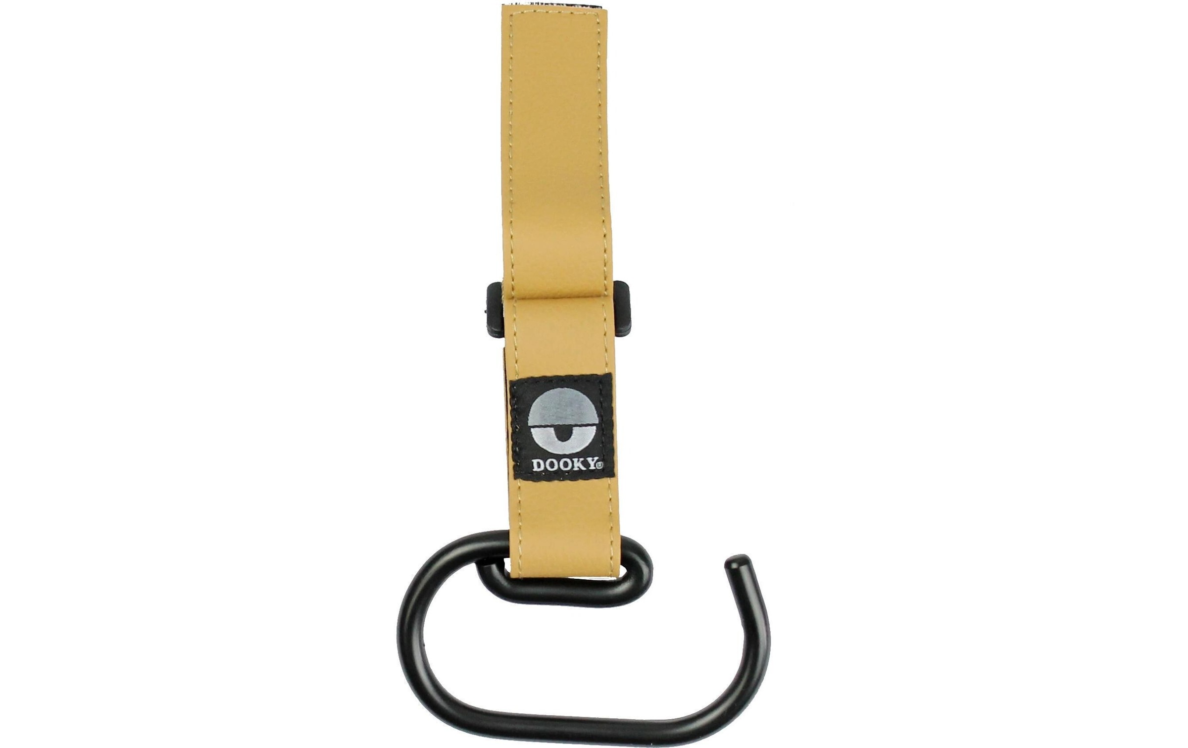 Dooky Pinces »Hooks Large 2er Set«