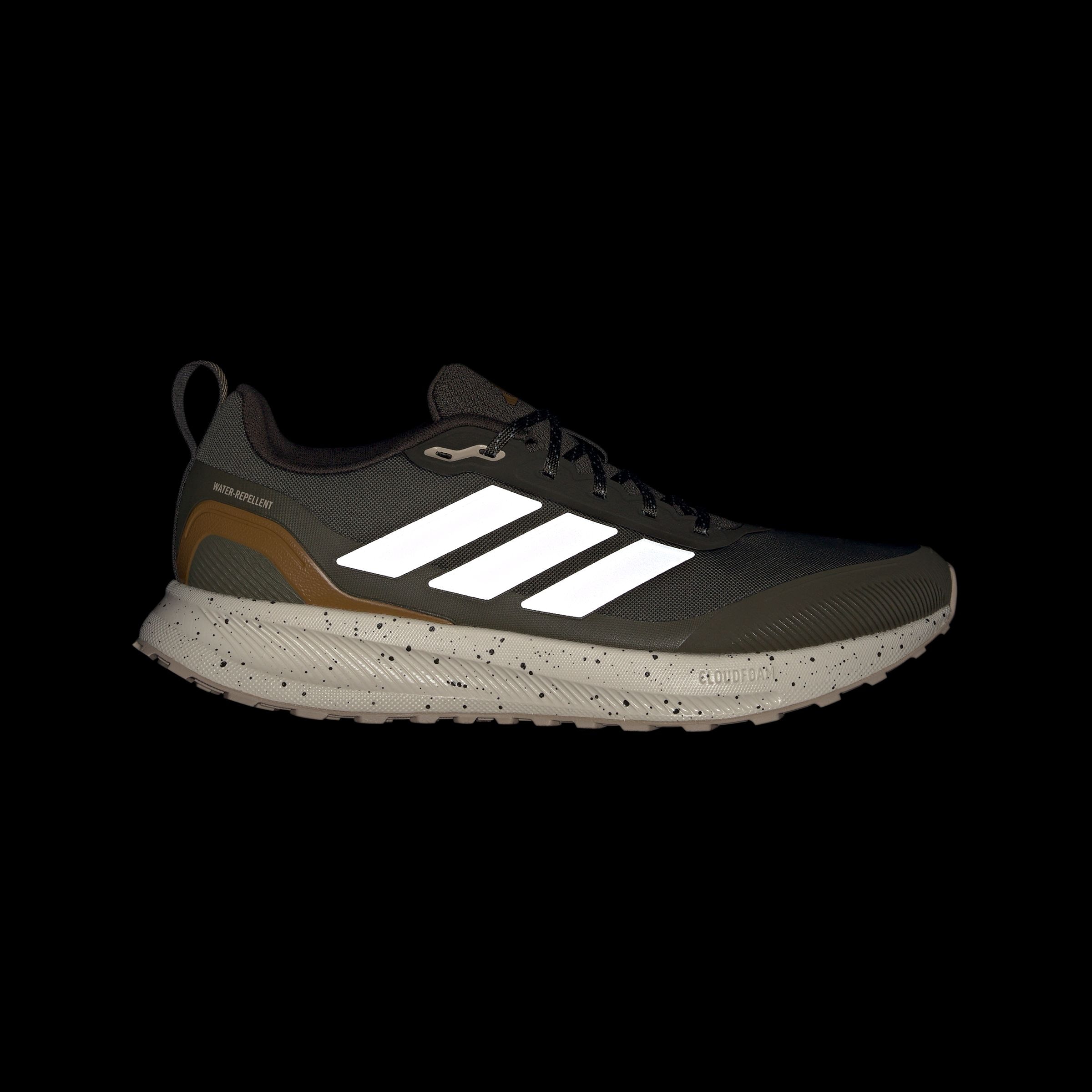 adidas Performance Laufschuh »RUNFALCON 5 TR«