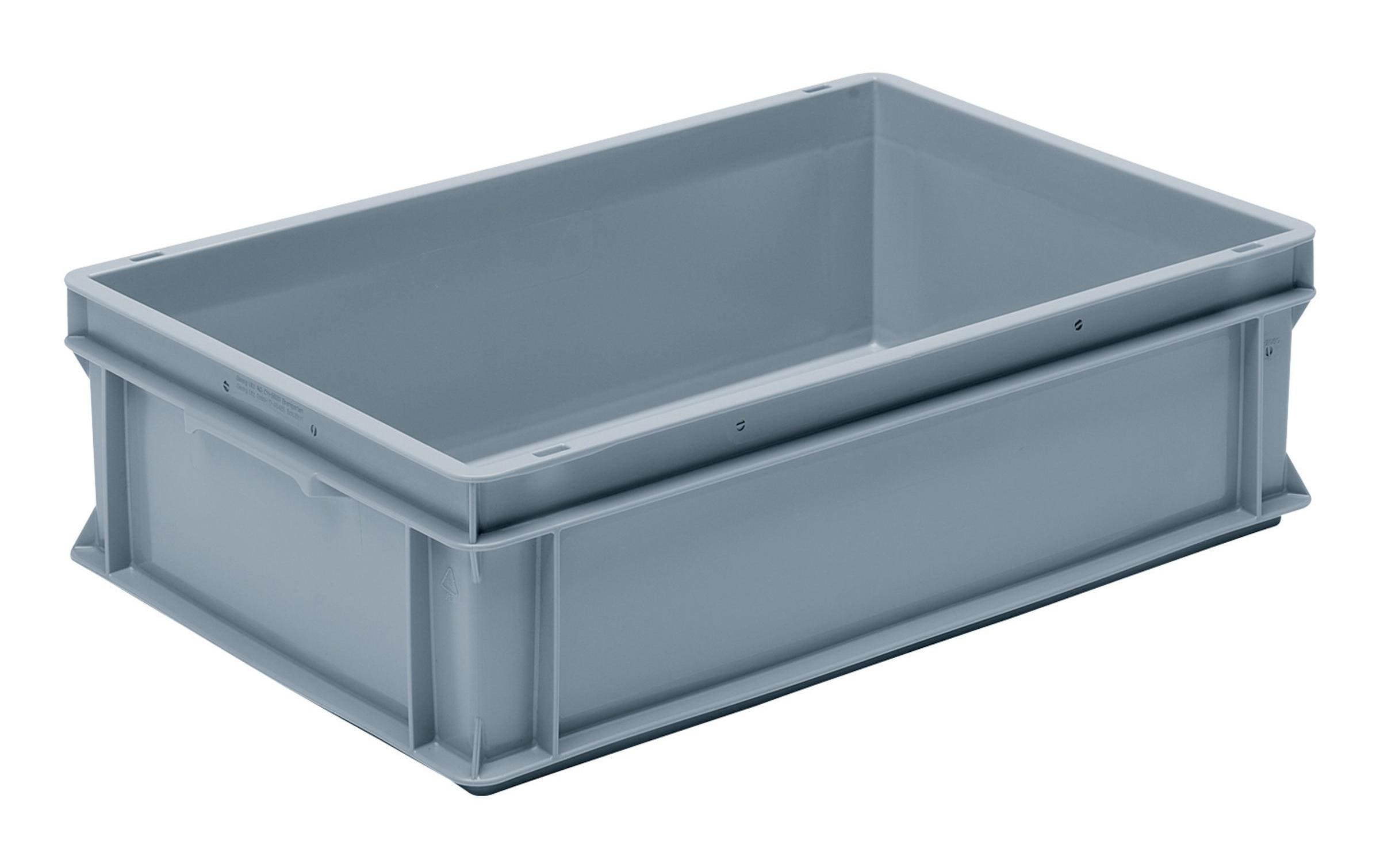 Image of Stapelbox "Utz RAKO 600x400x170"