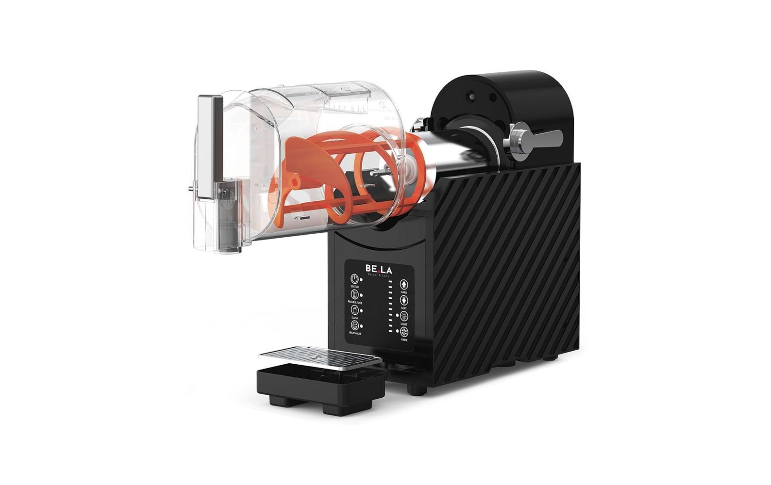   Slush-Eismaschine »Berger Lanz BergerLanz SLE18 1,8 l« 1,8 l 250 W