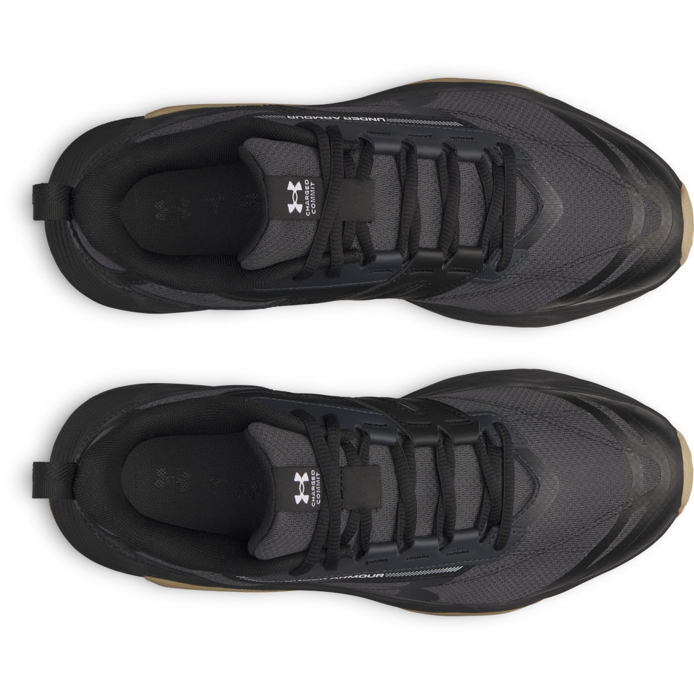 Under Armour® Chaussure d'entraînement »UA Charged Commit TR 5«  particulièrement adapté pour la salle de sport et le fitness