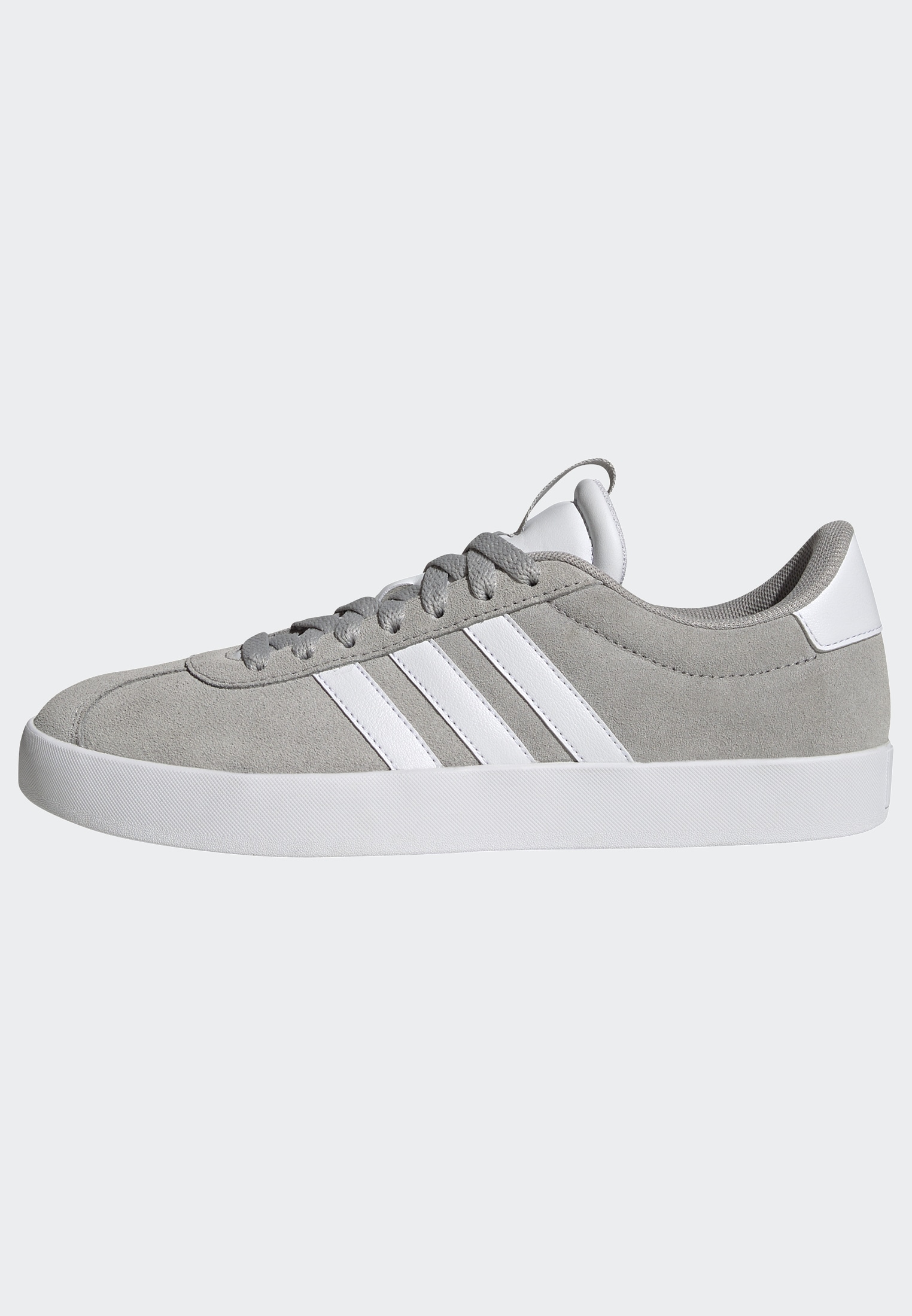 adidas Sportswear Sneaker »VL COURT 3.0«, inspiriert vom Design des adidas samba