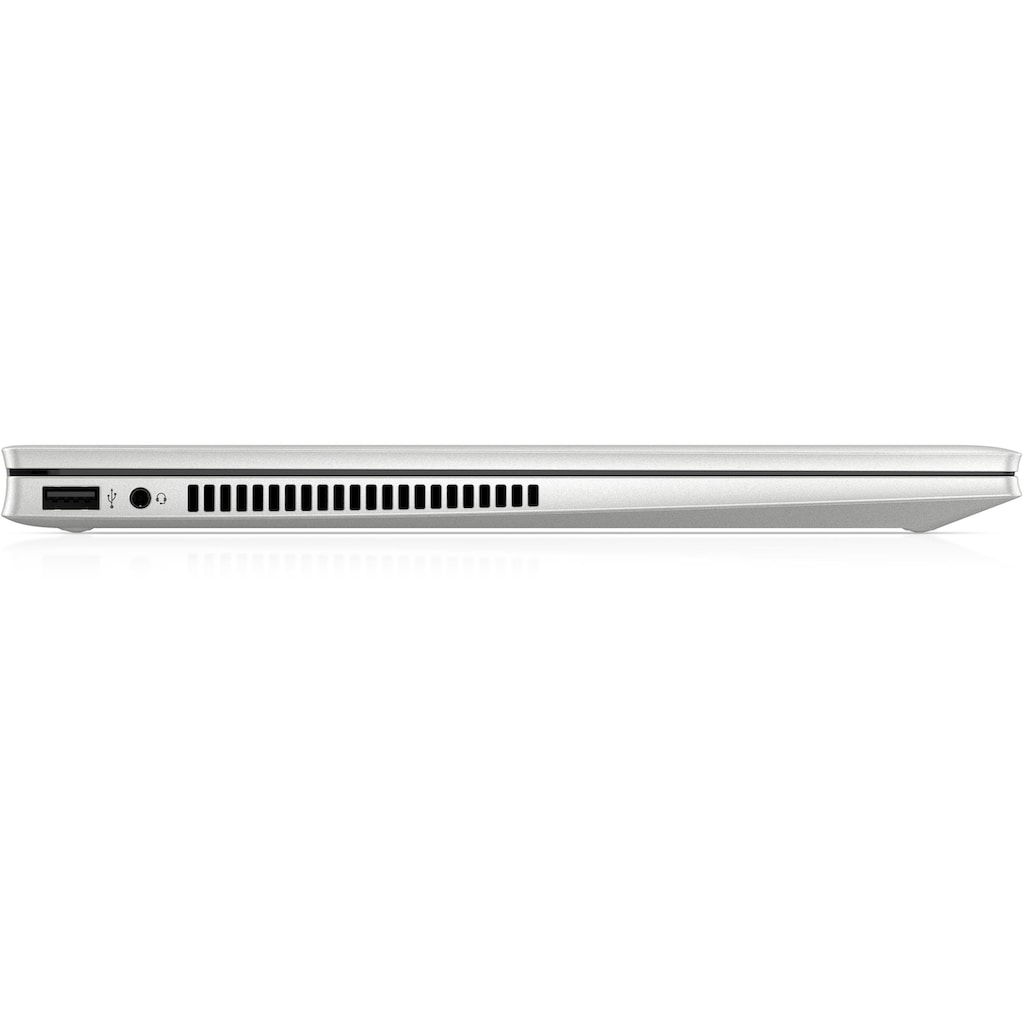 HP Notebook »Pavilion x360 14-dw1008nz«, 35,56 cm, / 14 Zoll, Intel, Core i3
