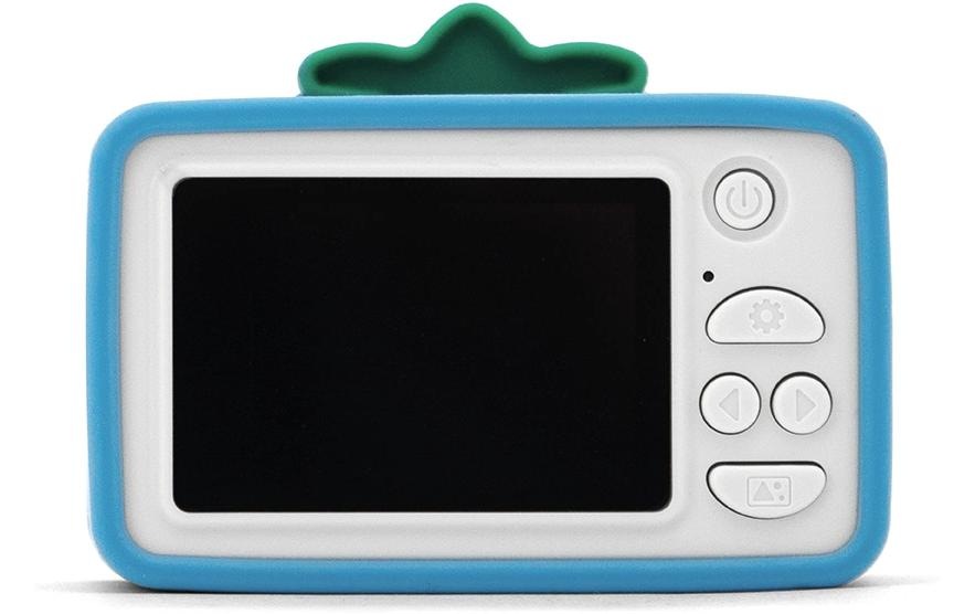 Kinderkamera "Hoppstar Hoppstar Rookie Kids blubelle"