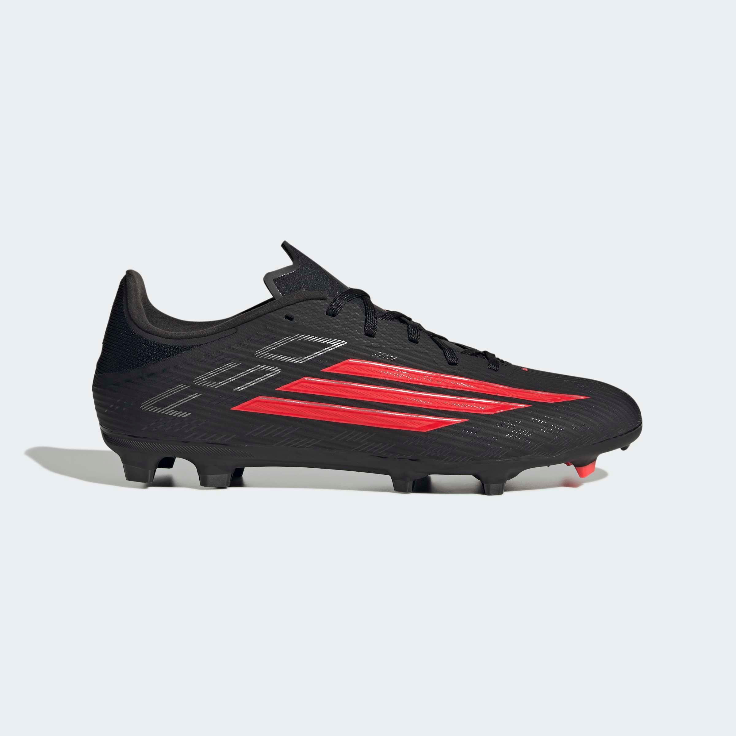 adidas Performance Chaussure de football »F50 LEAGUE FIRM GROUND/MULTI GROUND«  für viele verschiedene Böden geeignet