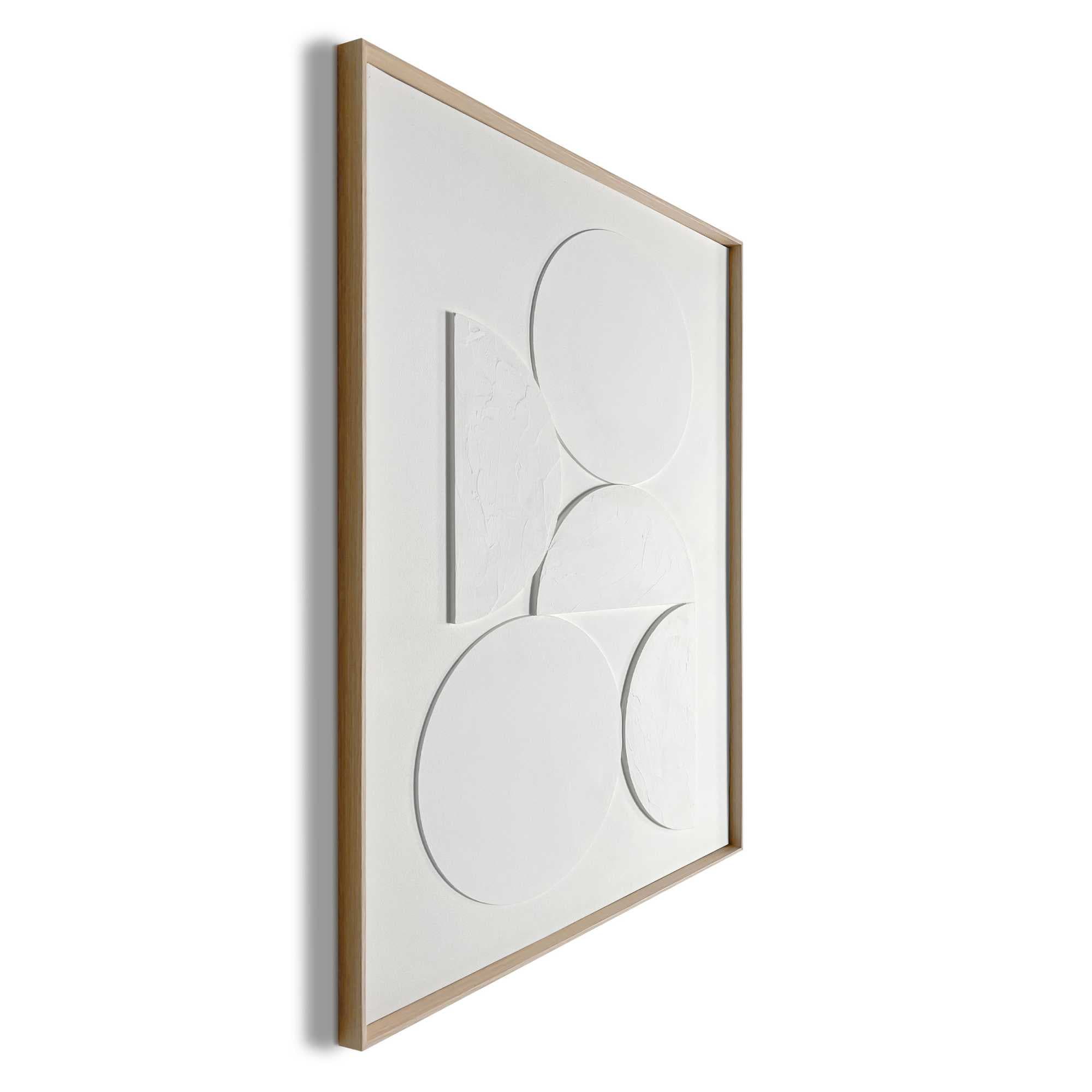 Reinders! Wandbild »Planets«