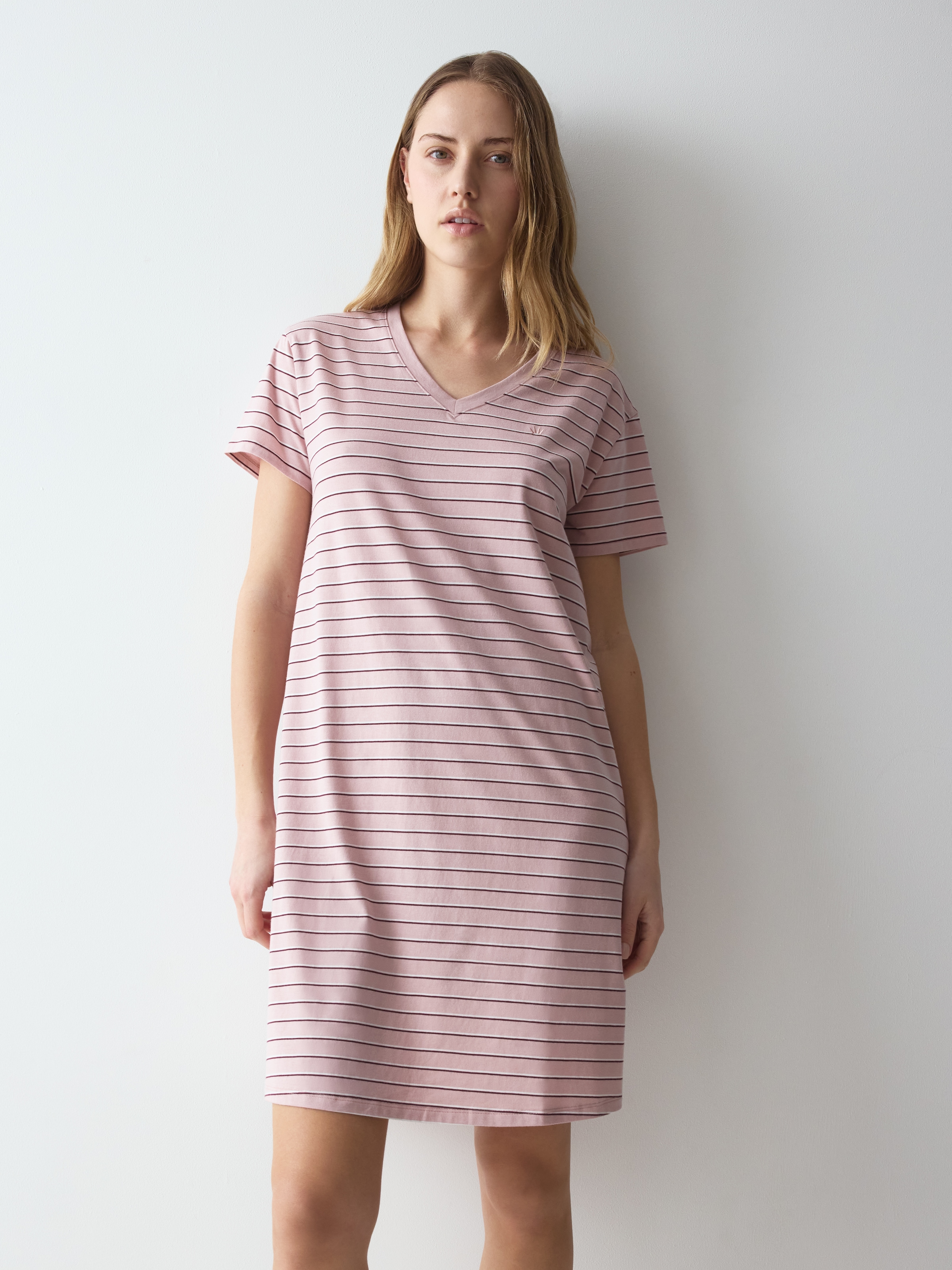 Image of Triumph Nachthemd "Nightdresses NDK 08 X" weich und atmungsaktiv