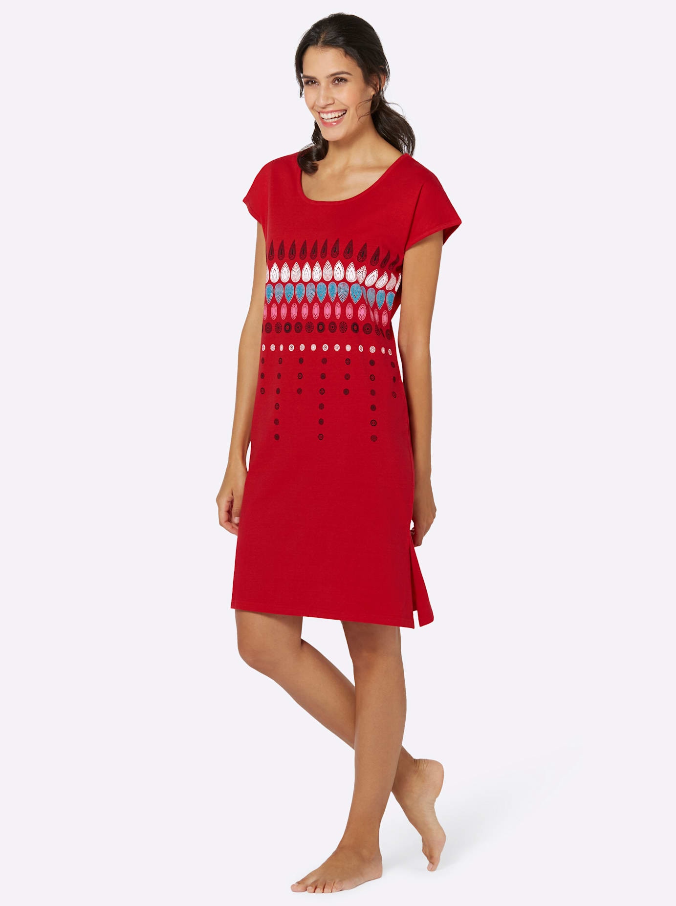 Top Ten Sommerkleid »Sommerkleid«