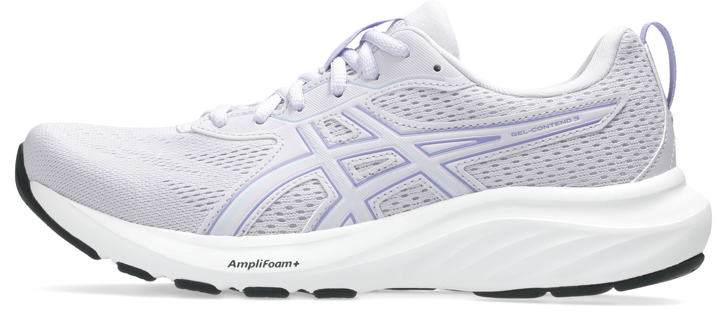 Asics Chaussure de course »GEL-CONTEND 9«  amorti renforcé