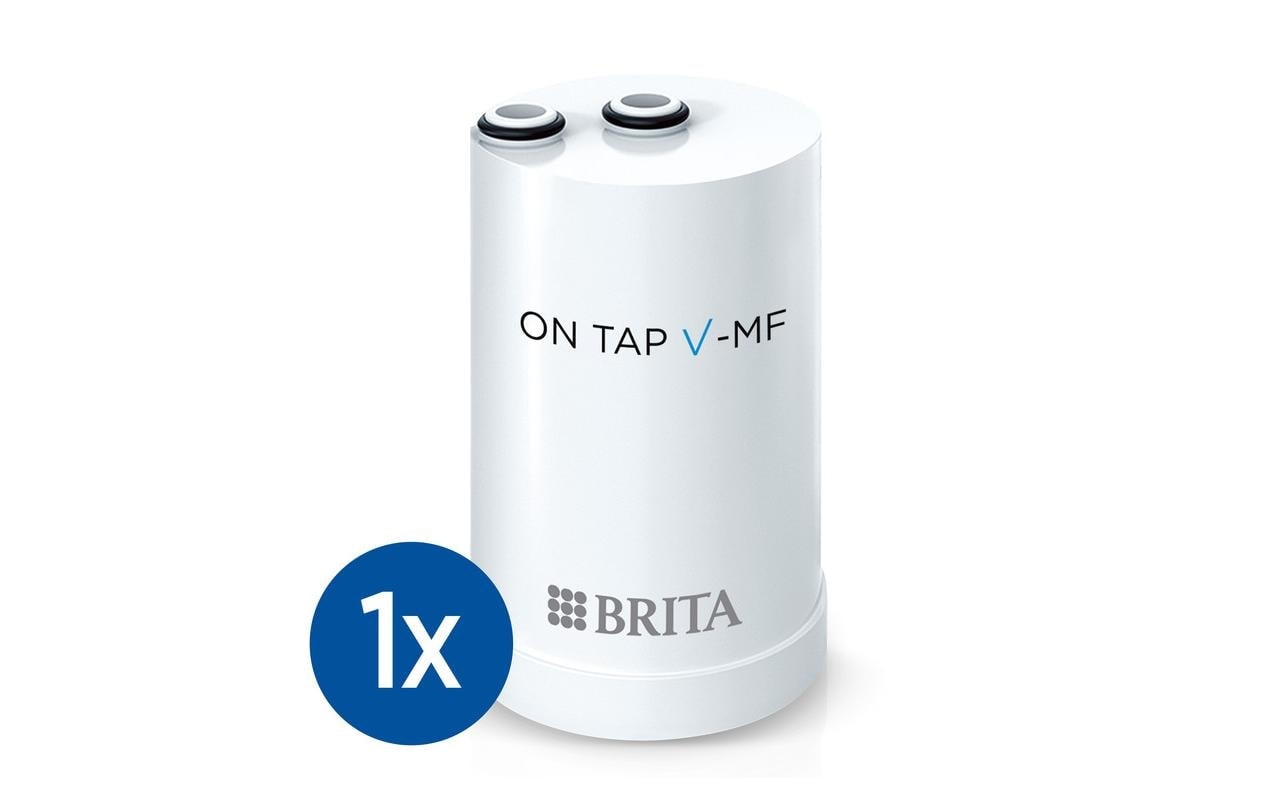 BRITA Ersatzfilter »für den ON TAP Pro V-MF«