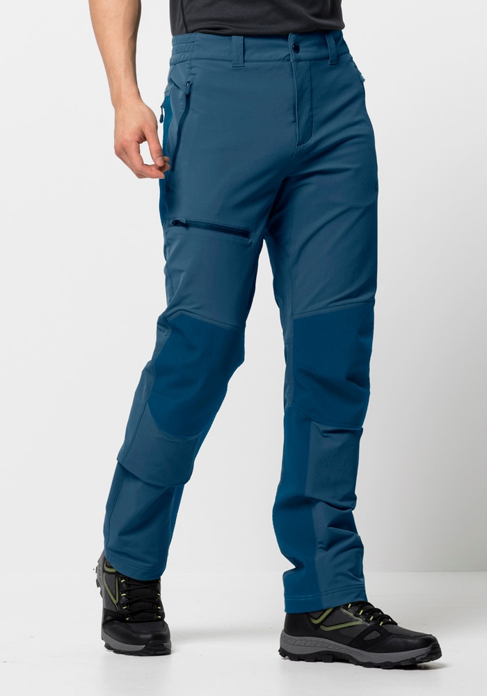 Image of Jack Wolfskin Outdoorhose »ROCK TREK PANTS M« bei Ackermann Versand Schweiz