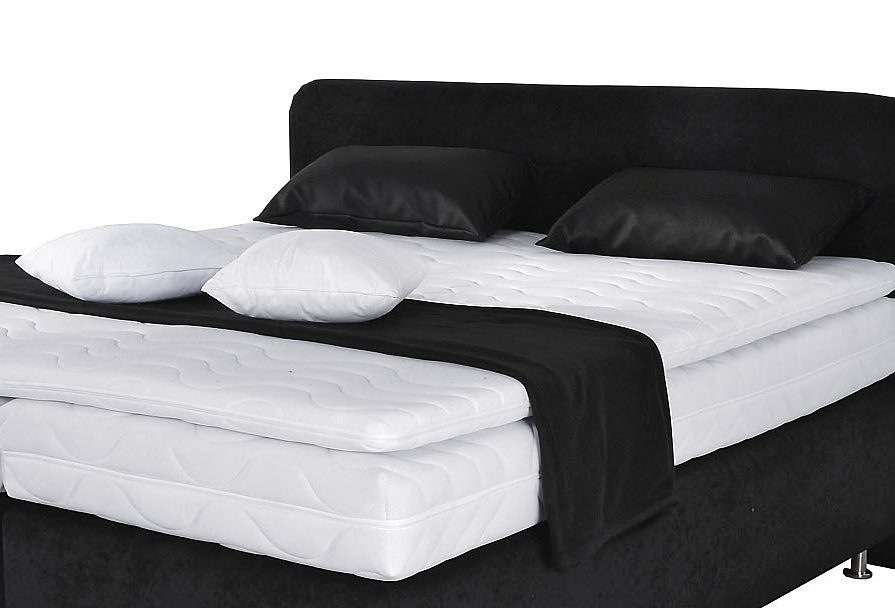 Image of Westfalia Schlafkomfort Dekokissen, (4 St.), (4-tlg.) bei Ackermann Versand Schweiz